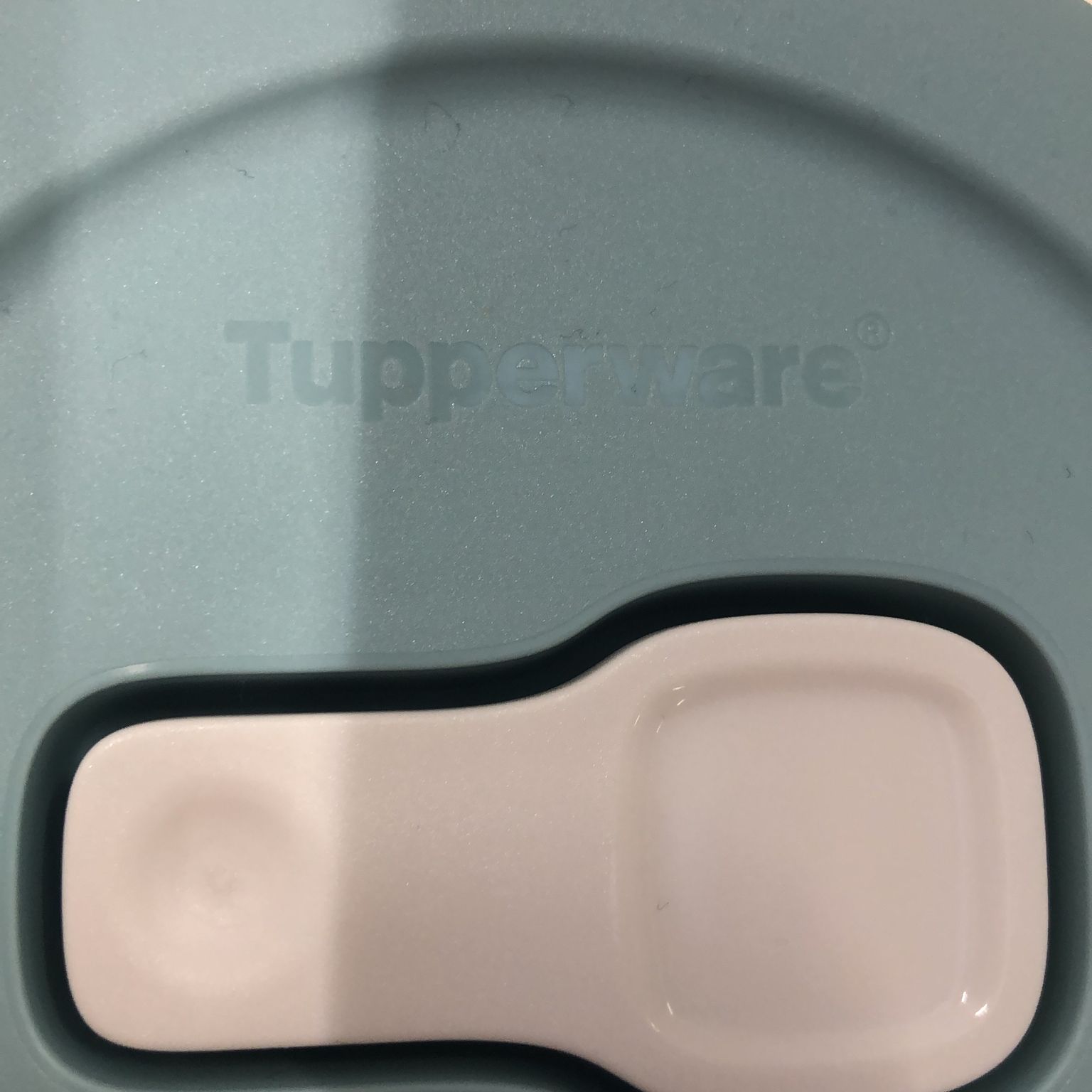 Tupperware