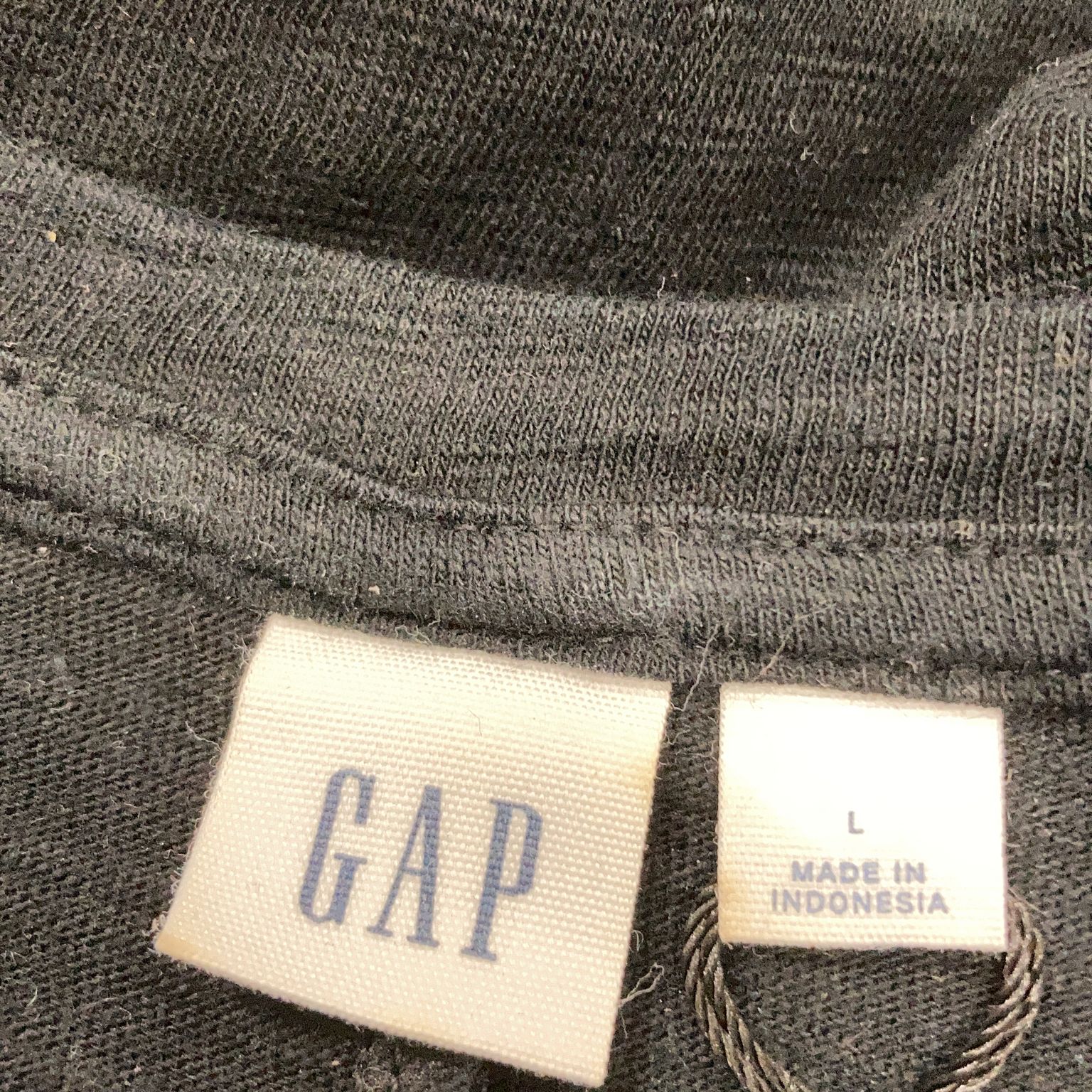 Gap