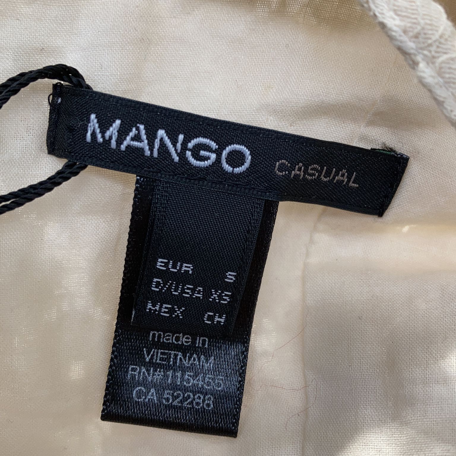 Mango