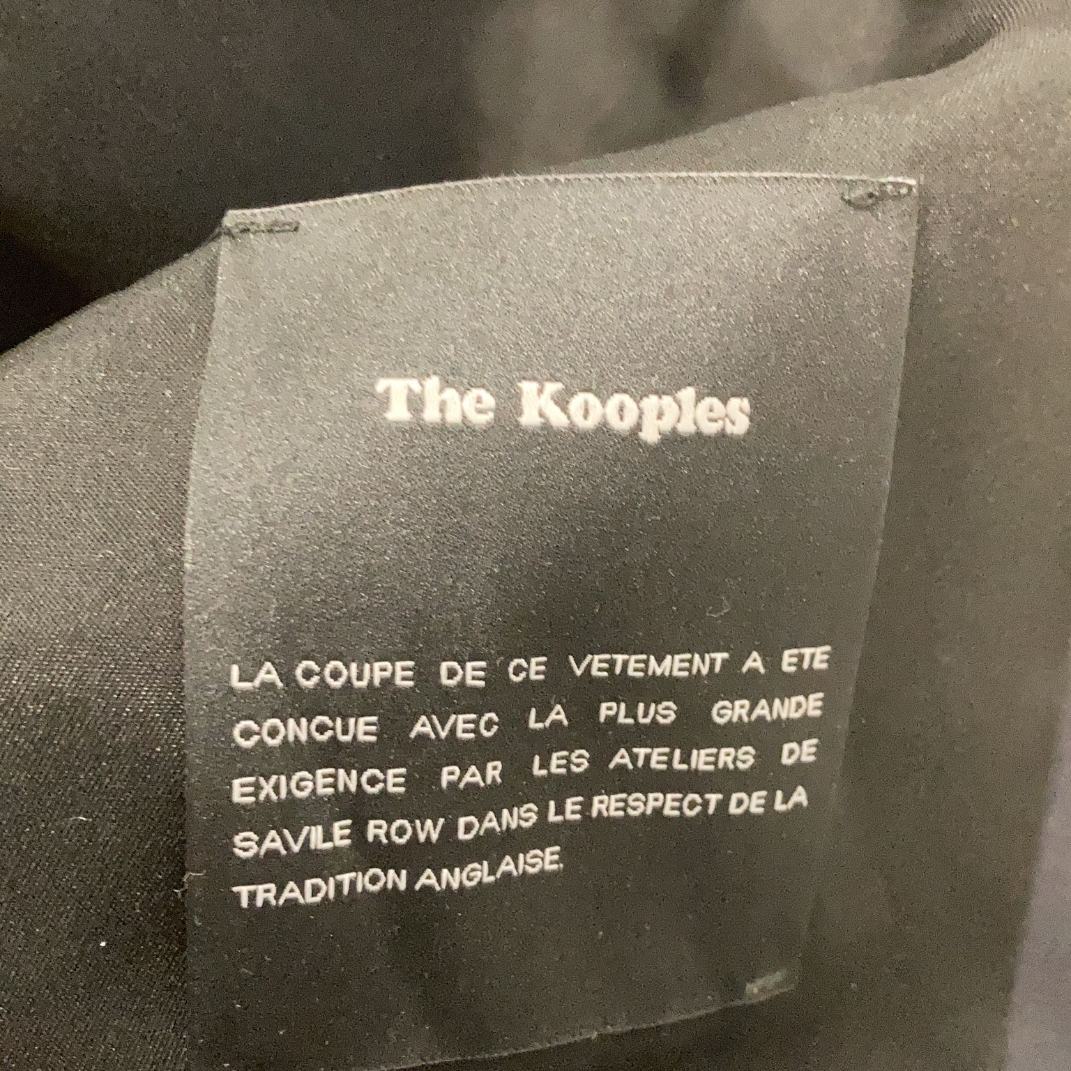 The Kooples