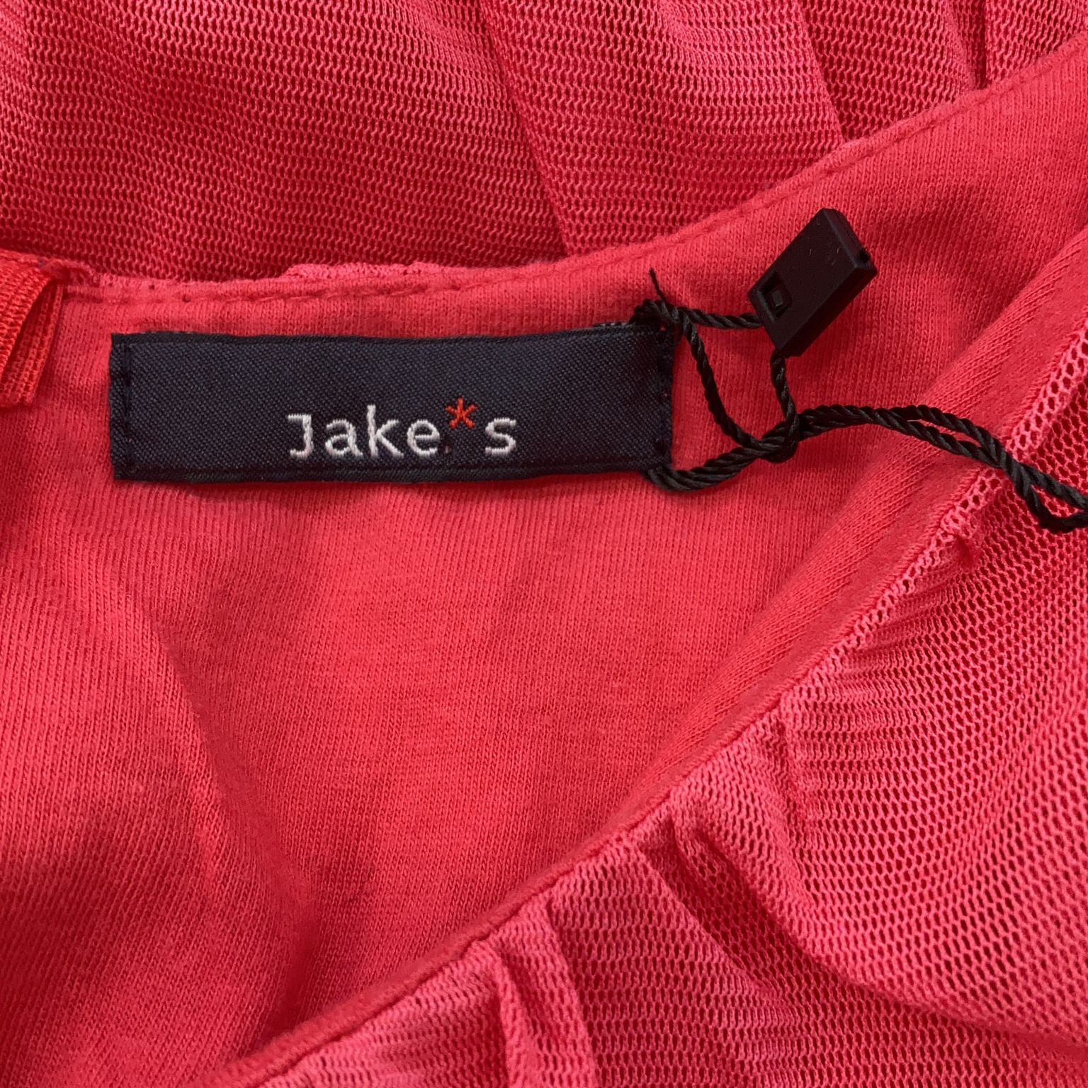 Jake's