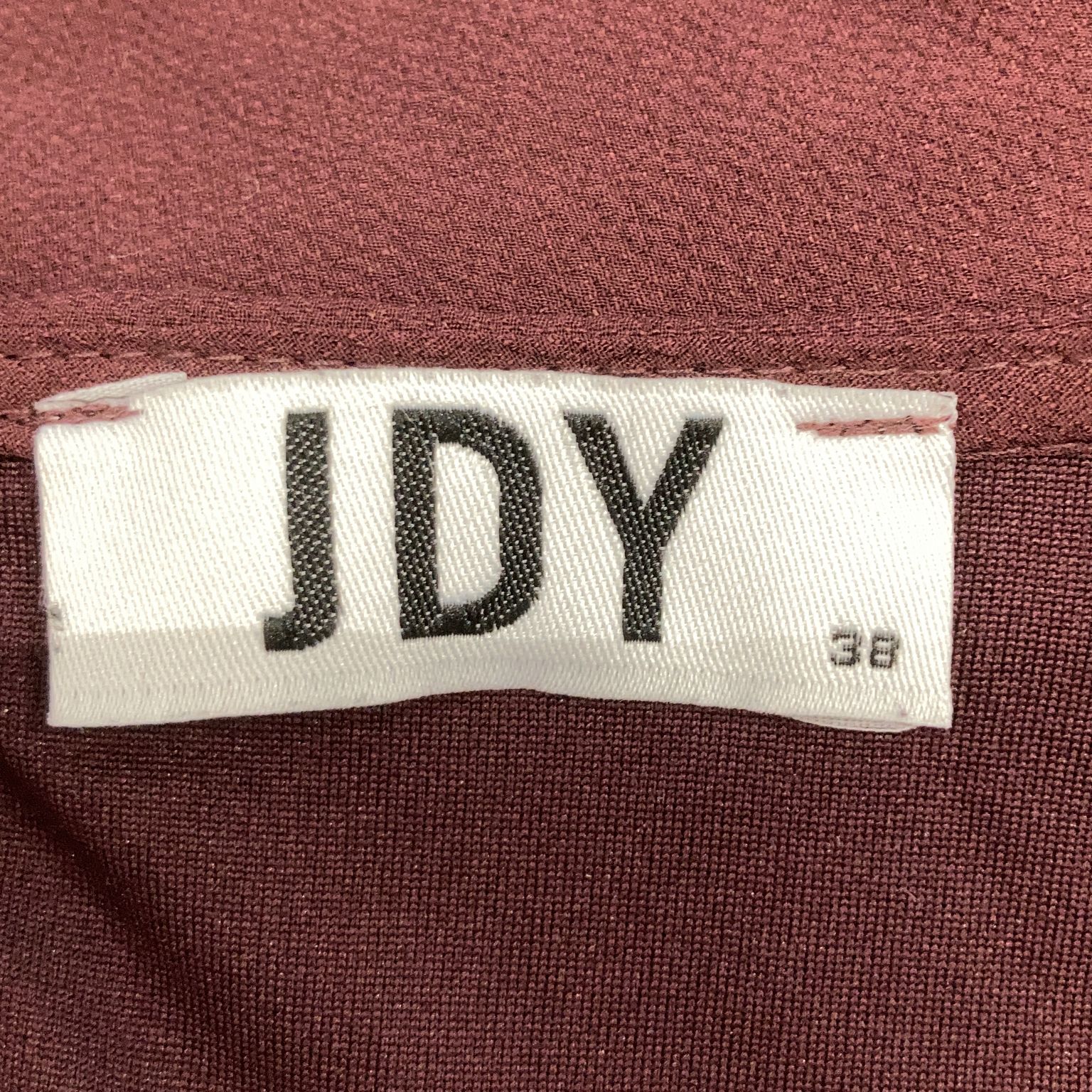 JDY