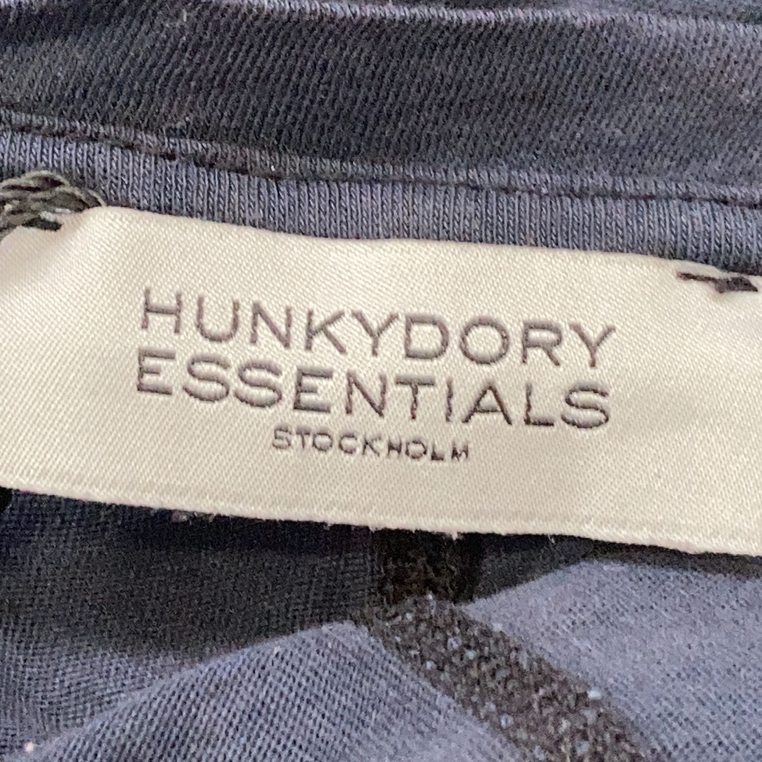 Hunkydory Essentials