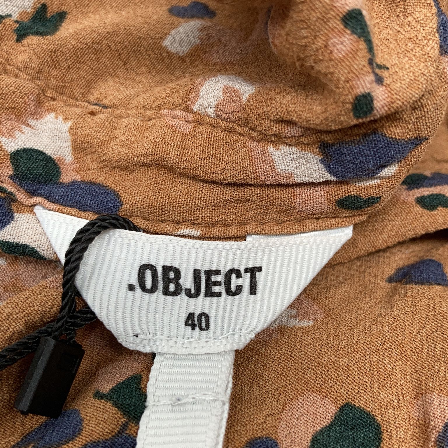 Object