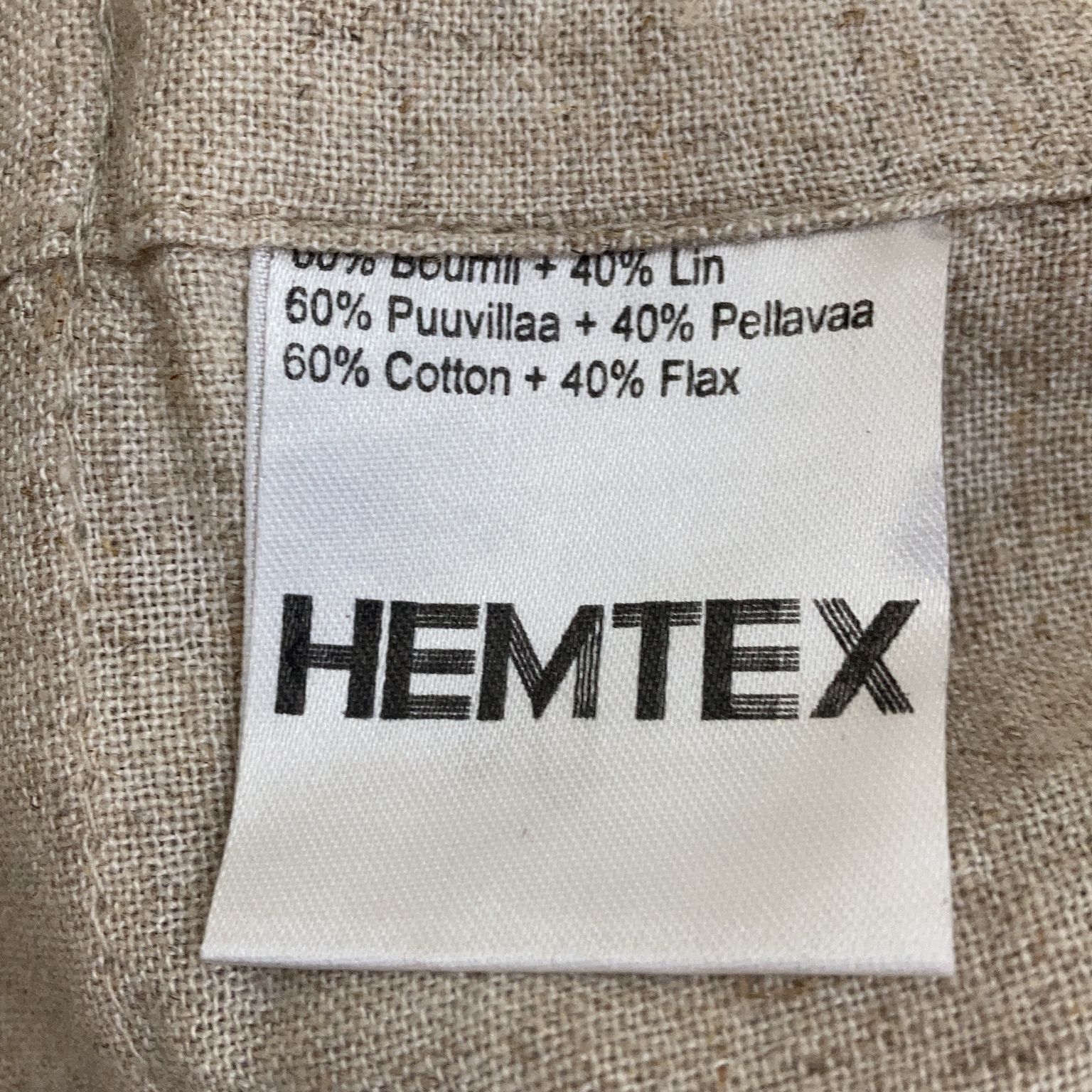 Hemtex