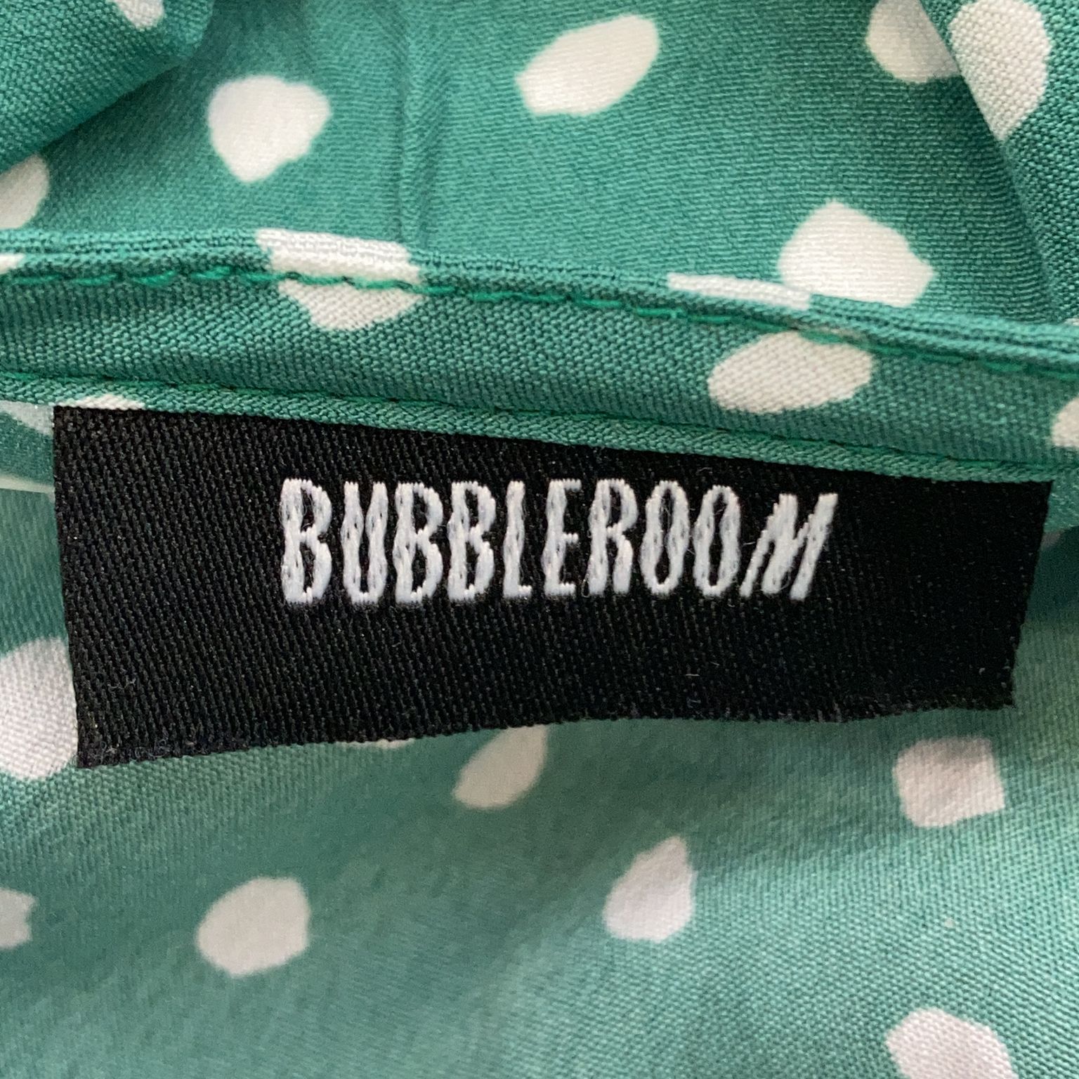 Bubbleroom