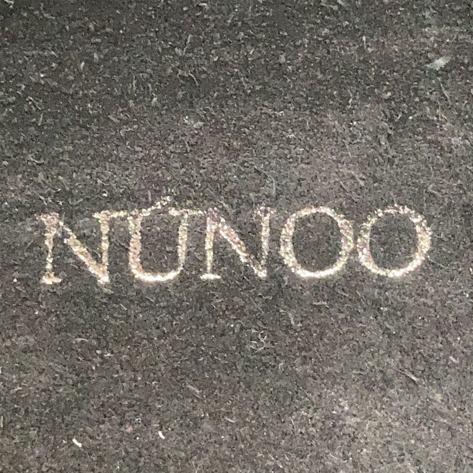 Núnoo