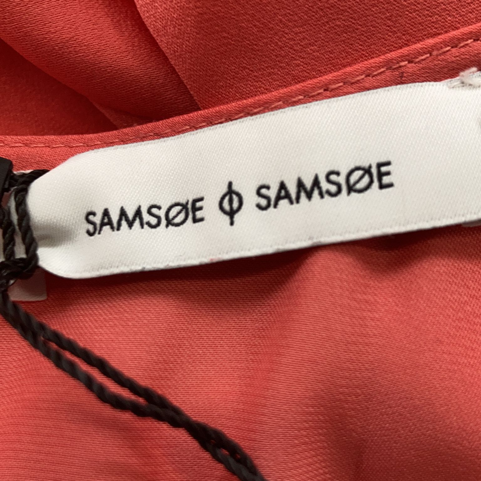 Samsøe  Samsøe