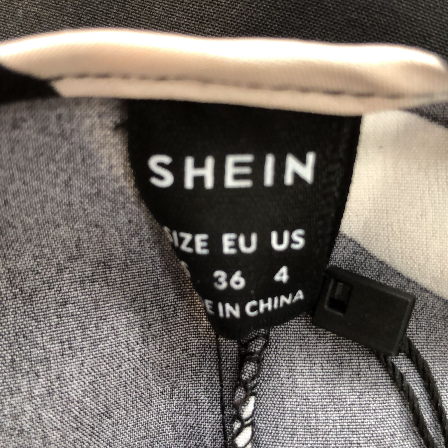 Shein