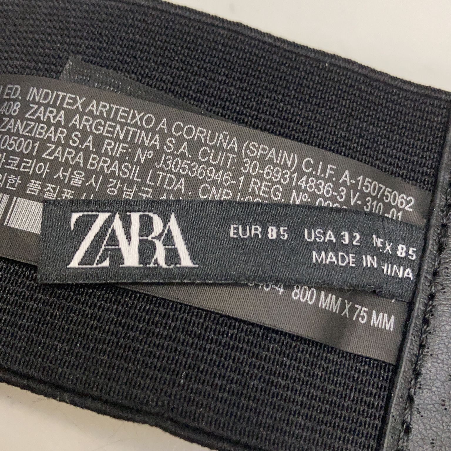 Zara