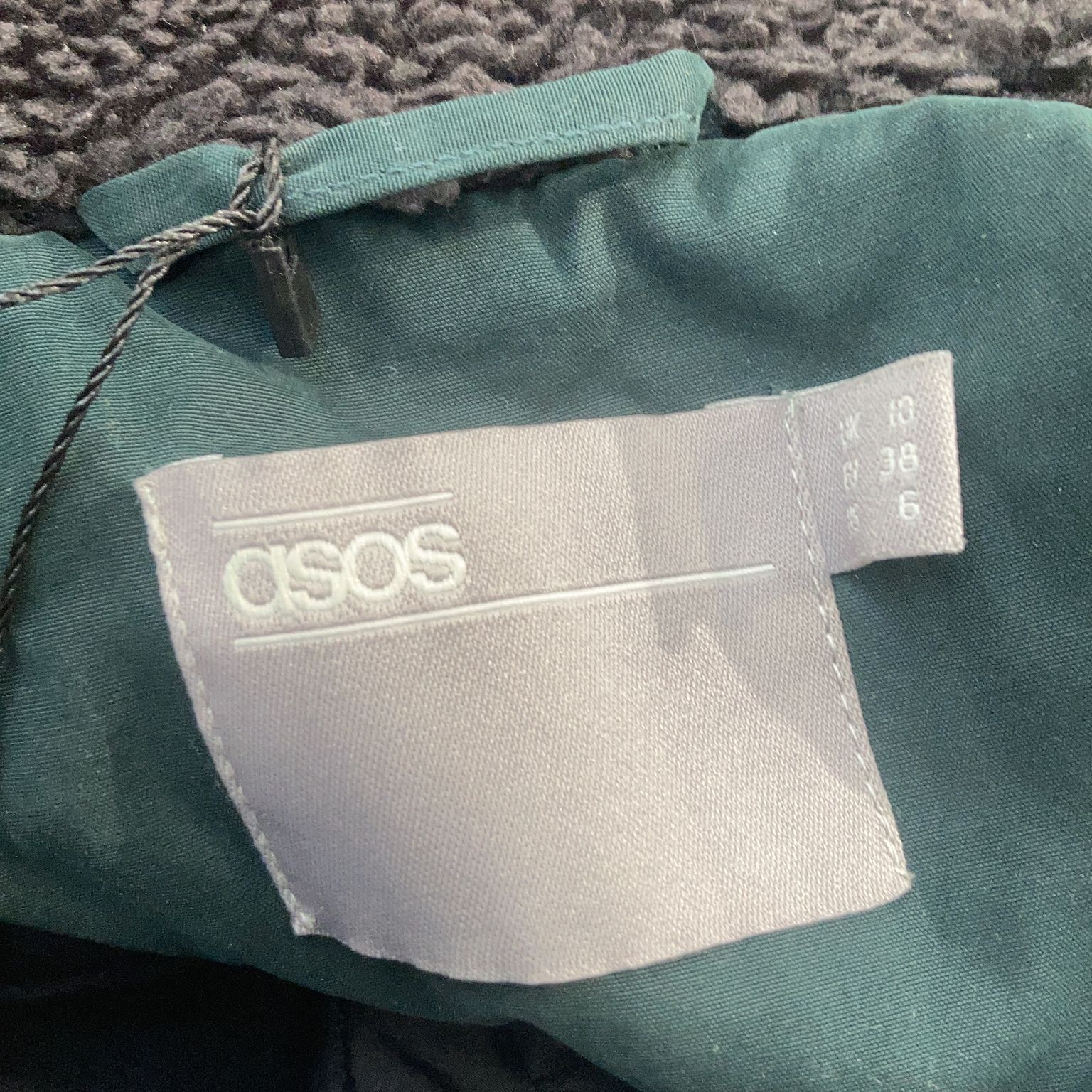 ASOS