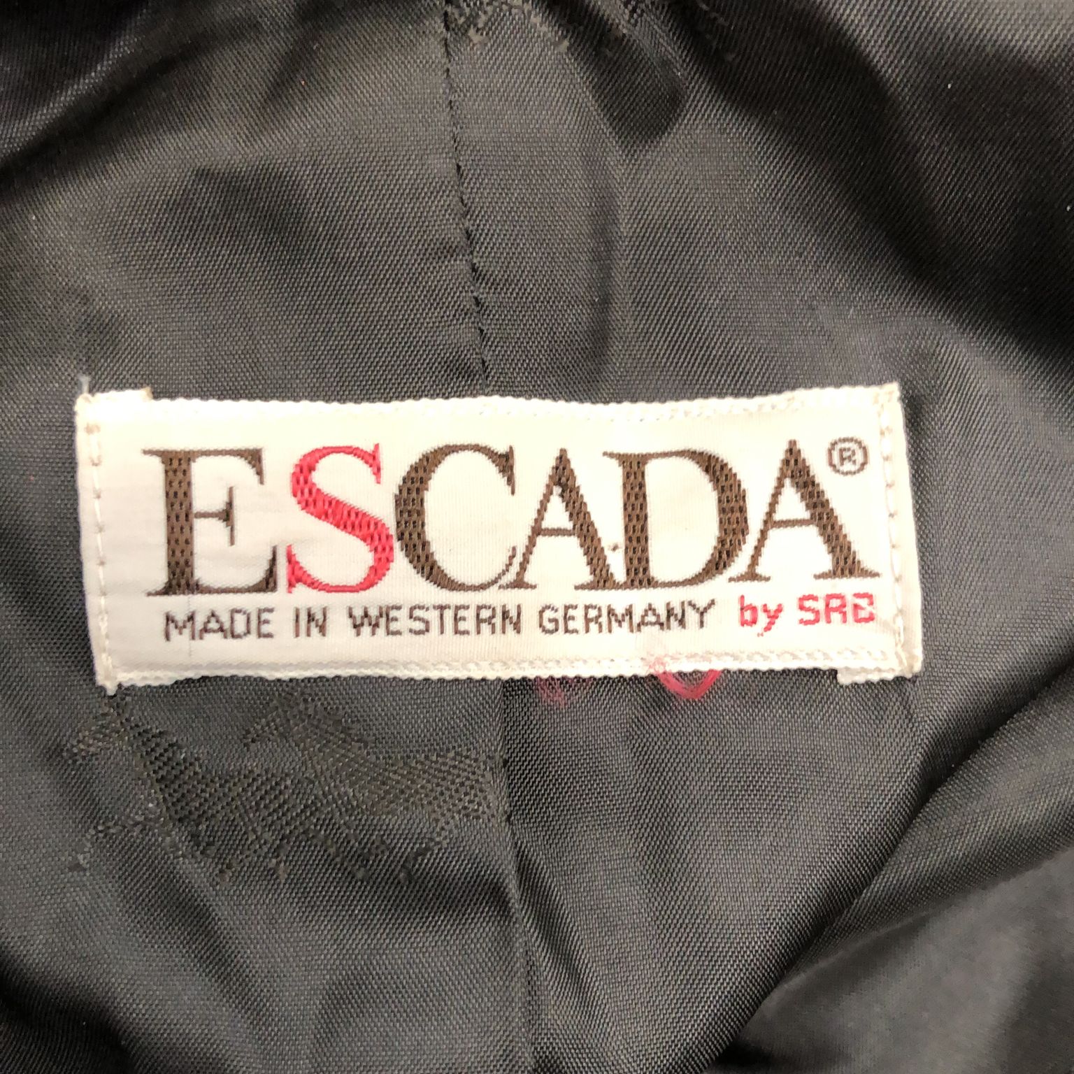 Escada