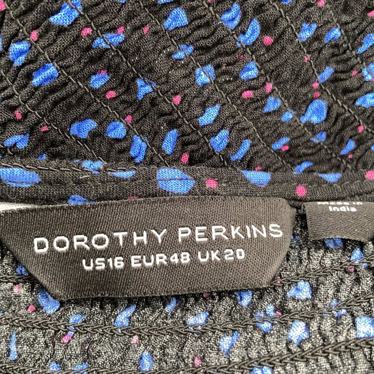 Dorothy Perkins