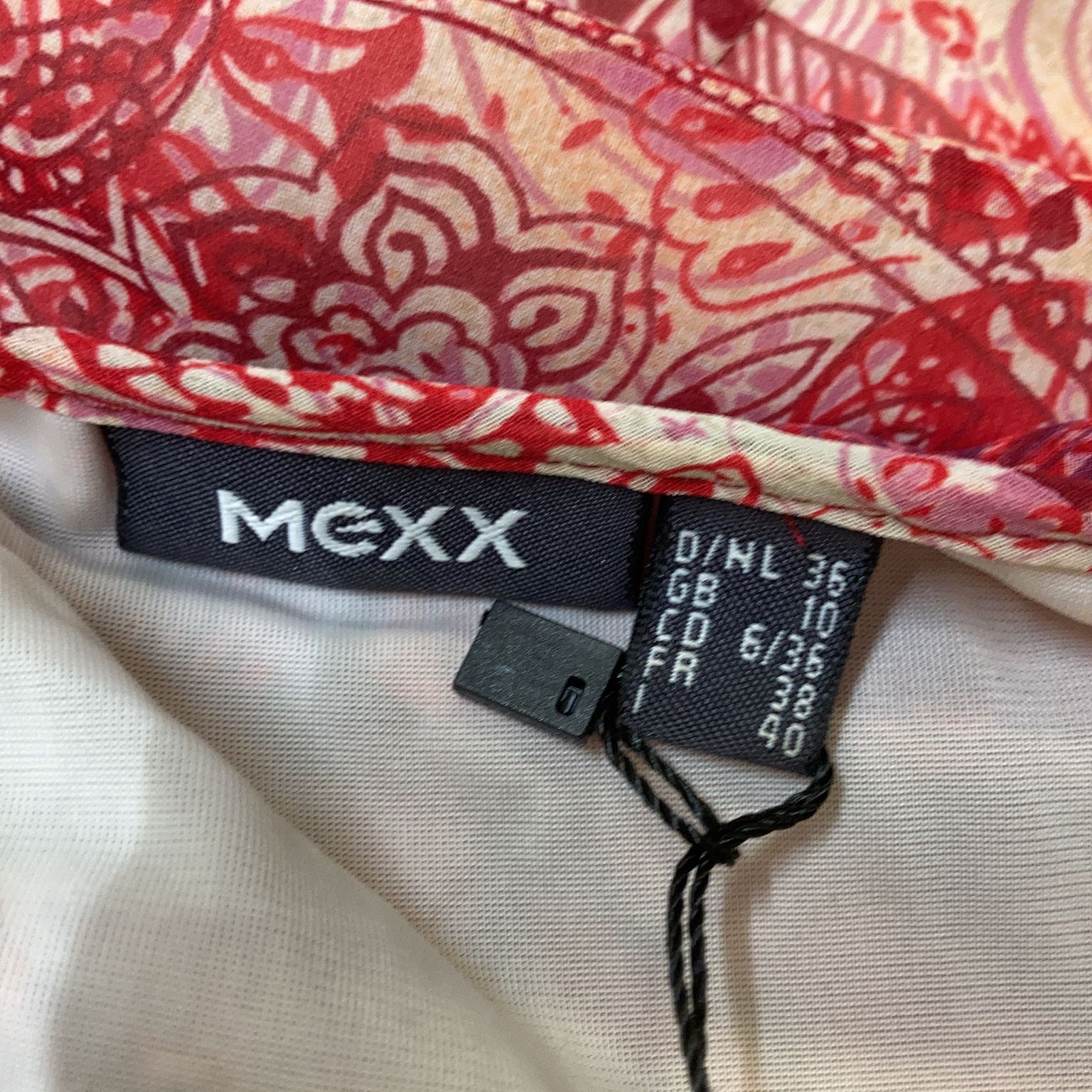 Mexx