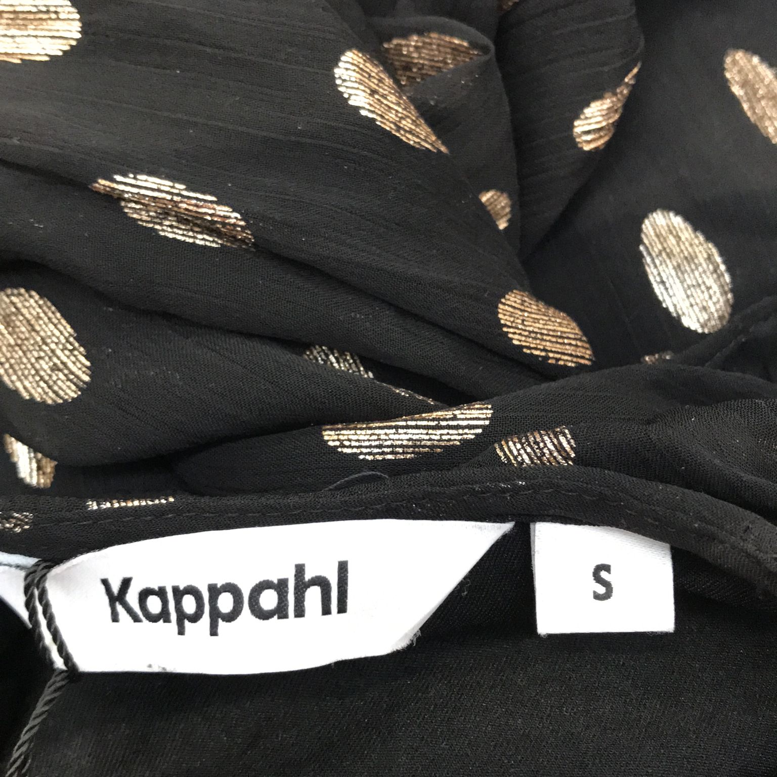 KappAhl