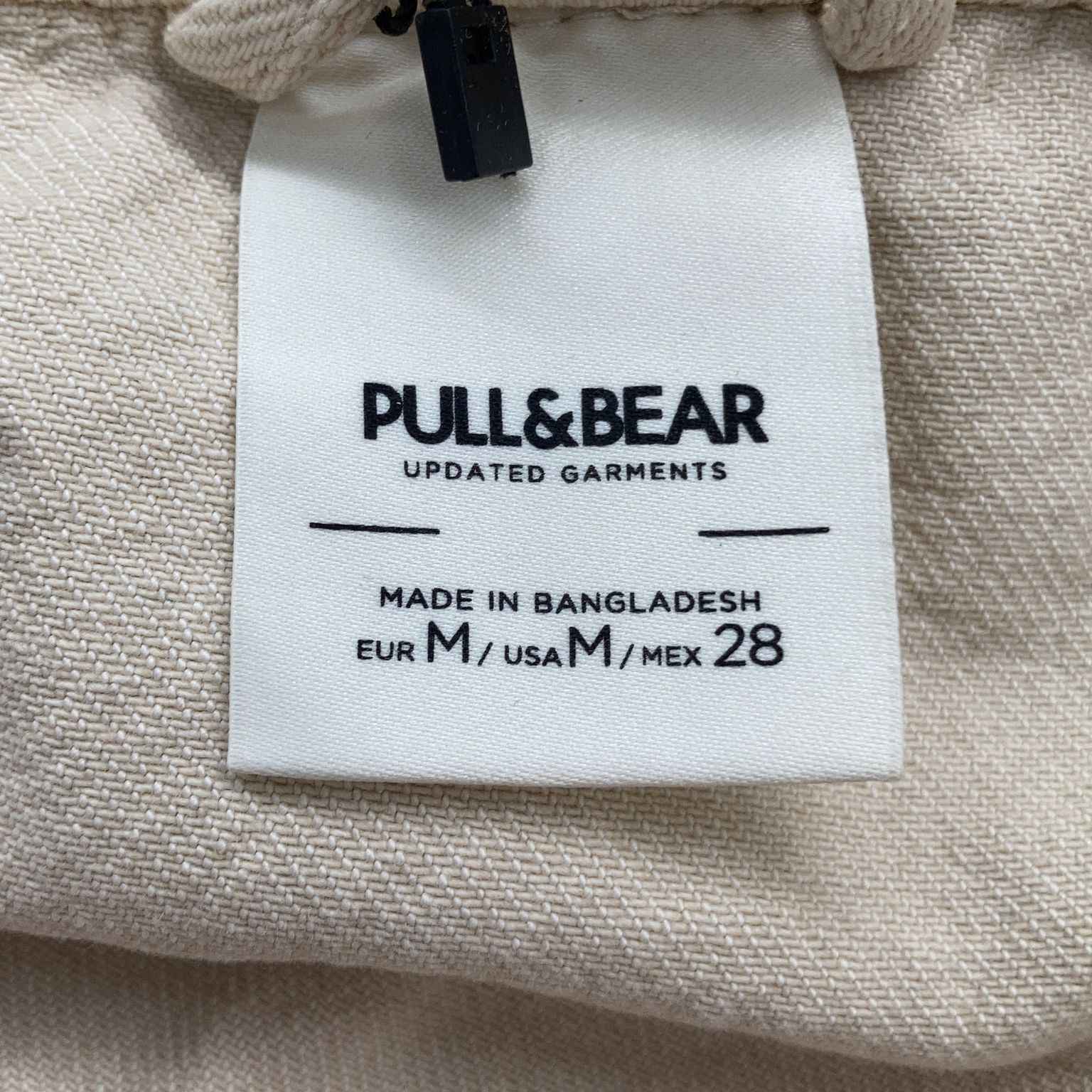 Pull  Bear