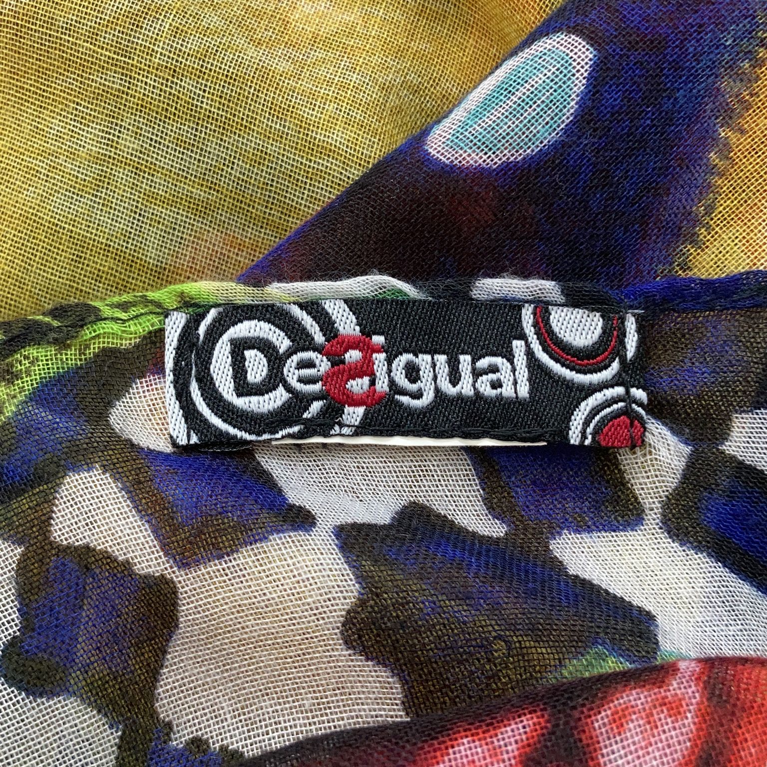 Desigual