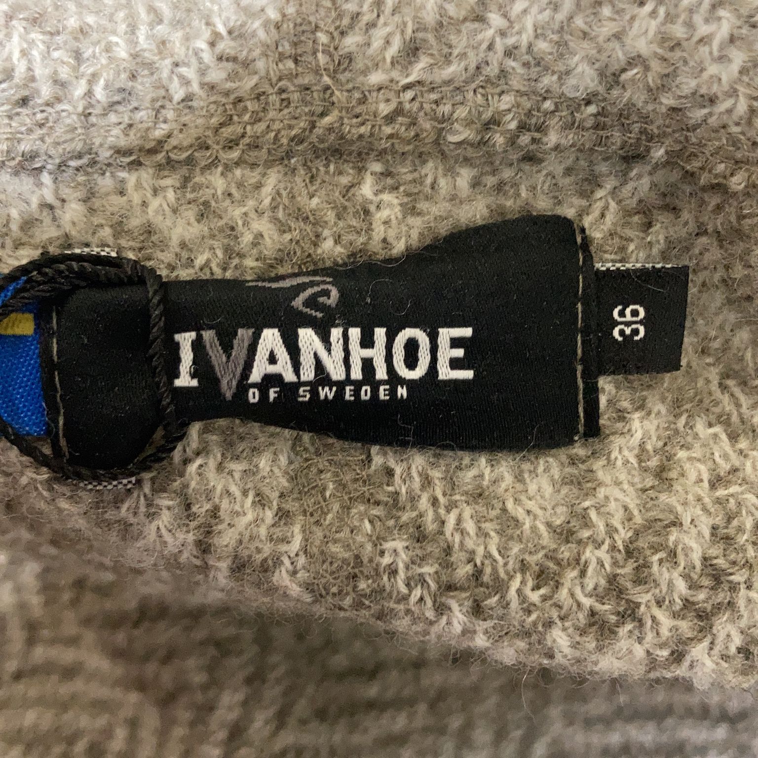 Ivanhoe