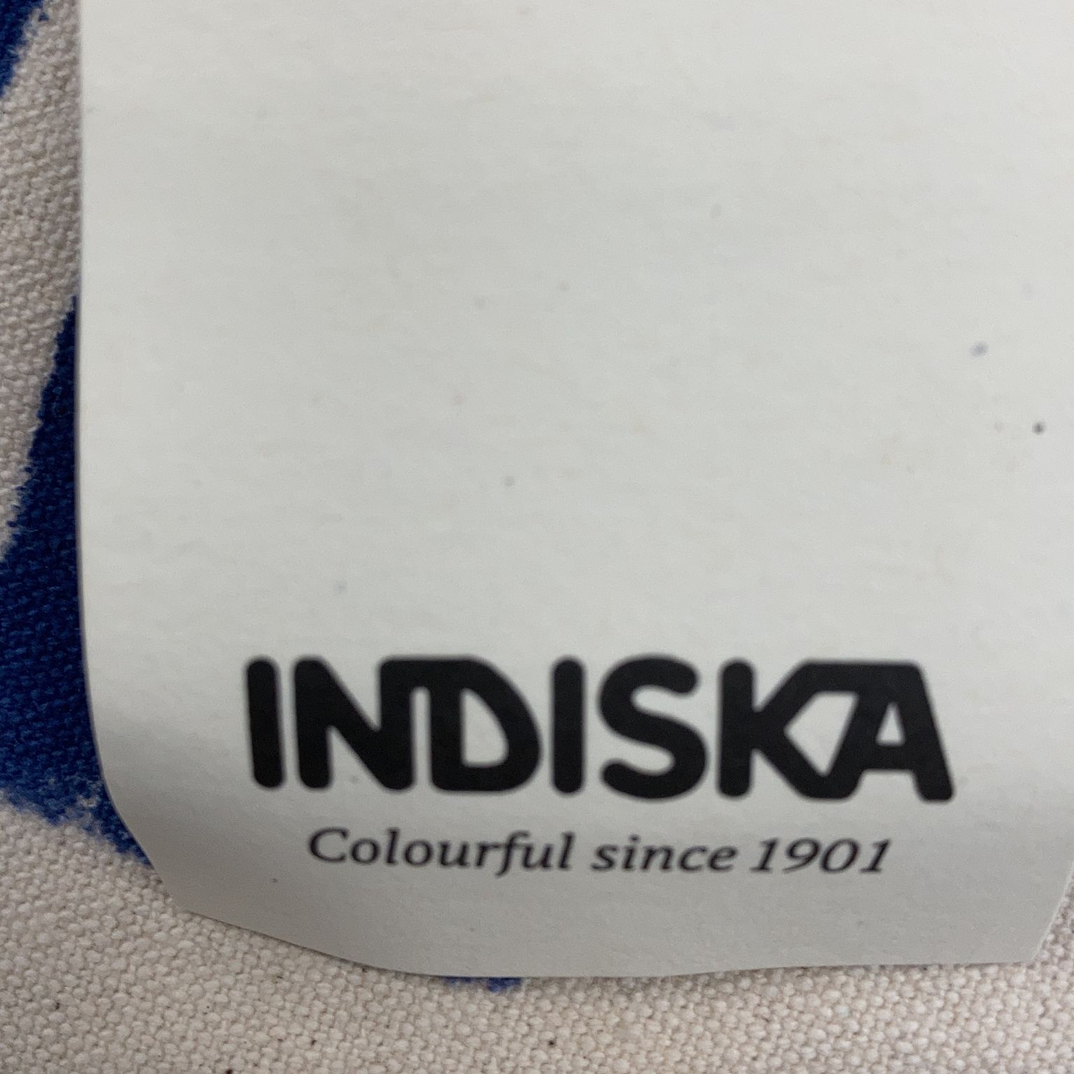 Indiska