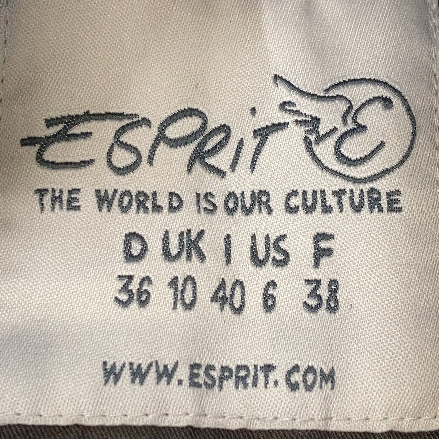 ESPRIT