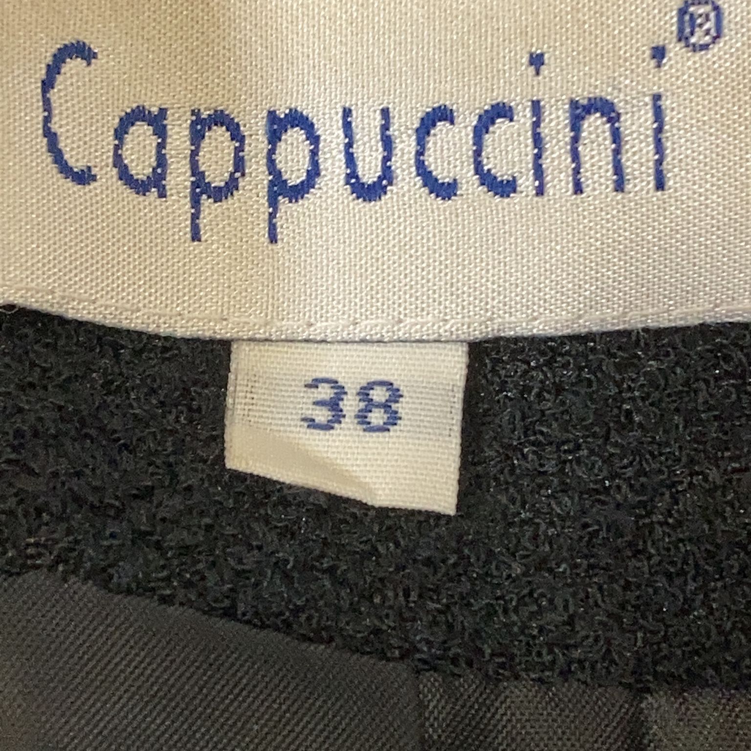 Cappuccini