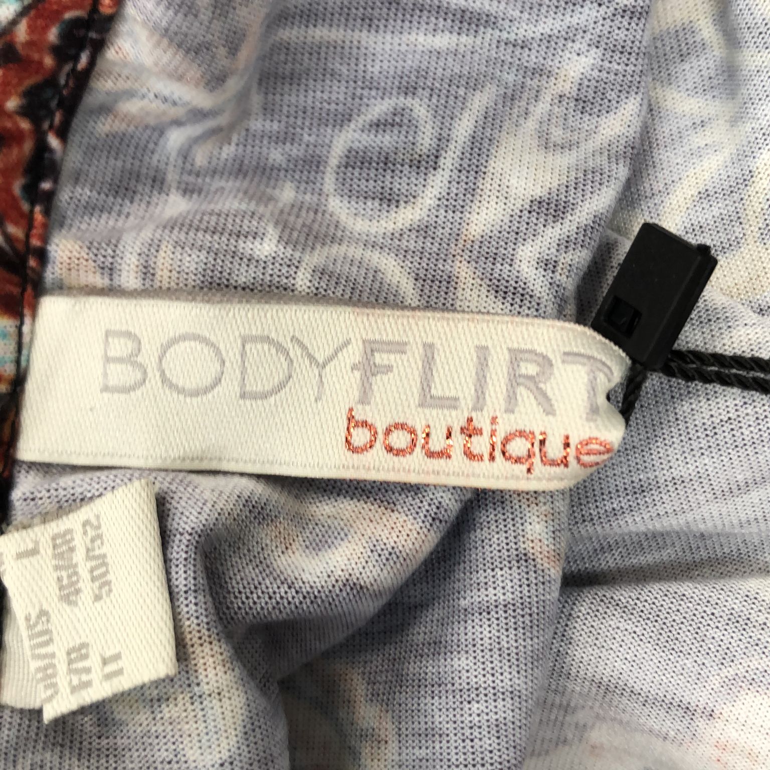 Bodyflirt Boutique