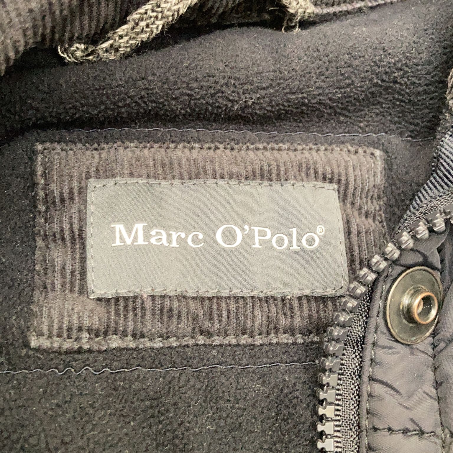 Marc O'Polo