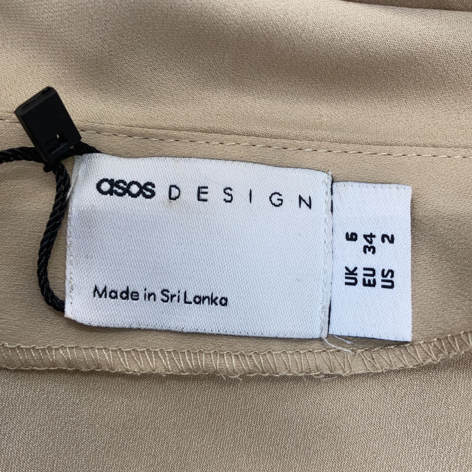 ASOS Design