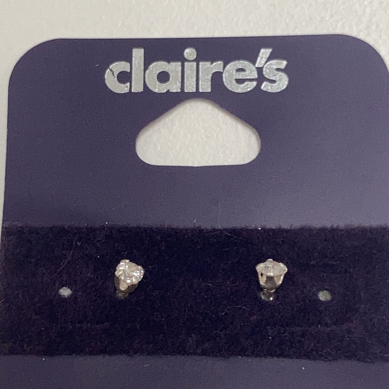 Claire's