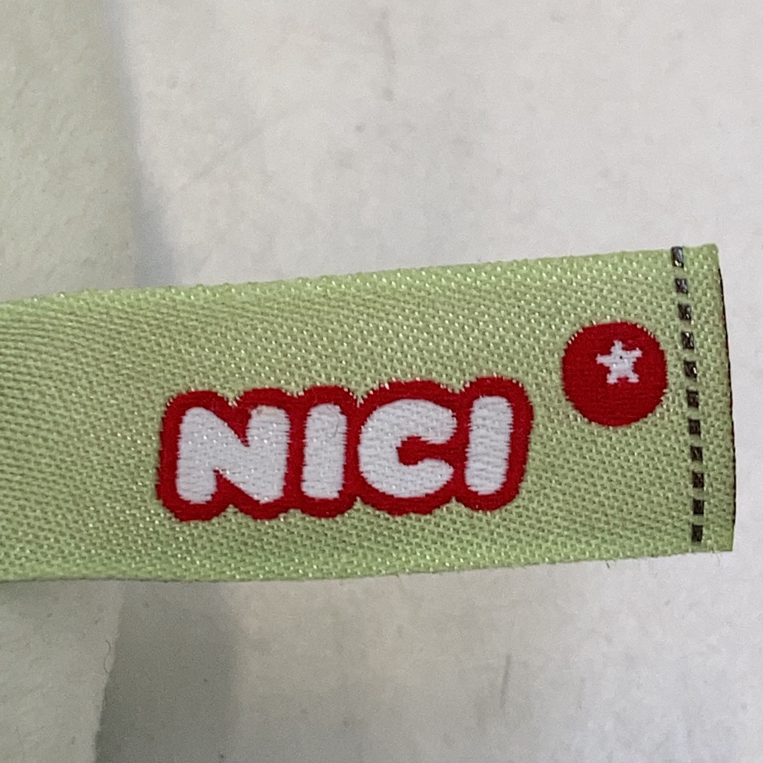 Nici