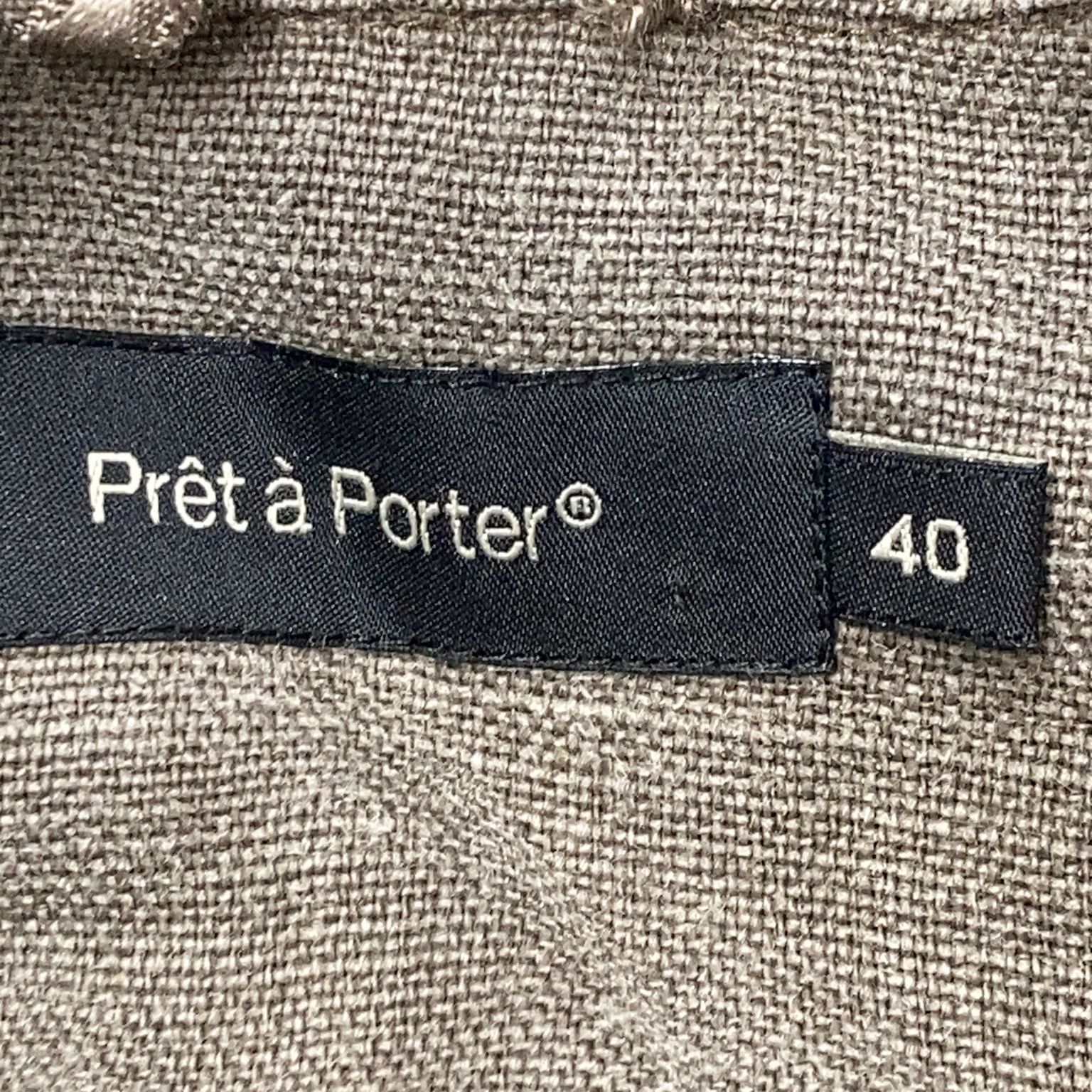 Prêt à Porter