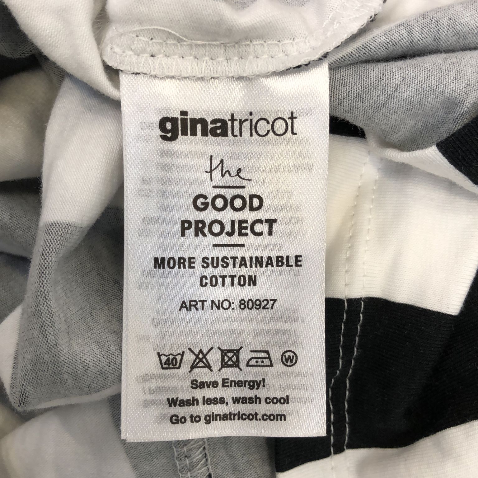 Gina Tricot