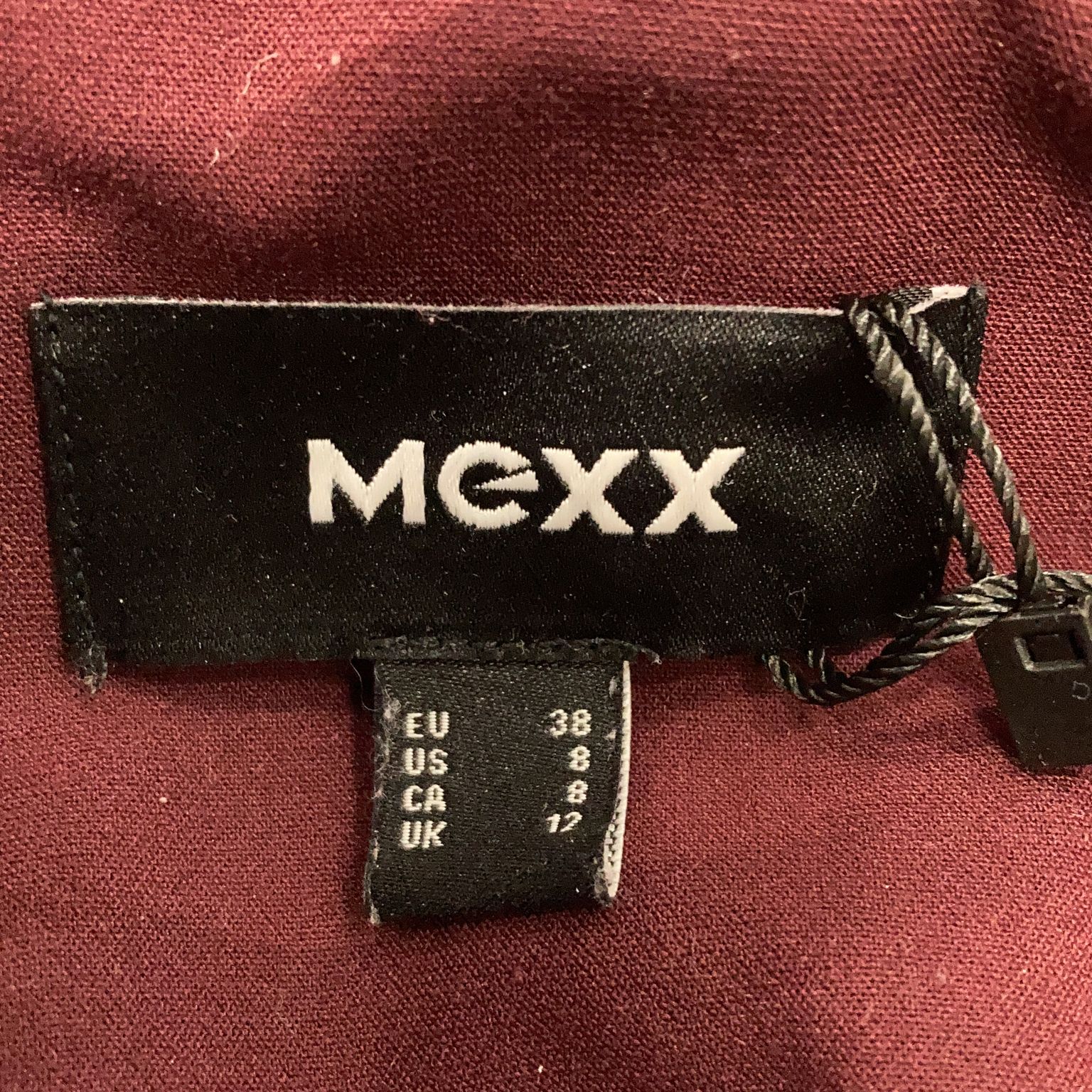 Mexx