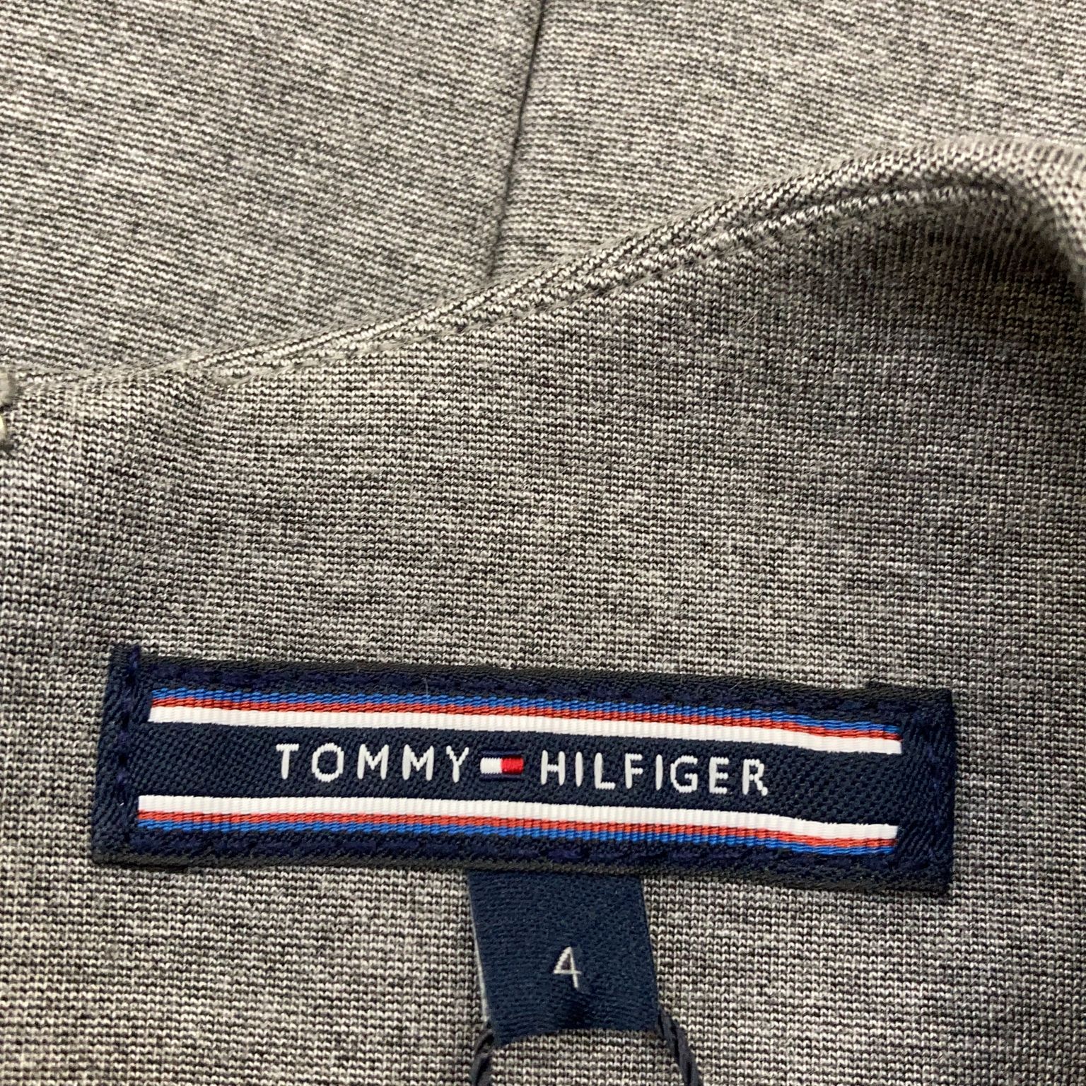 Tommy Hilfiger