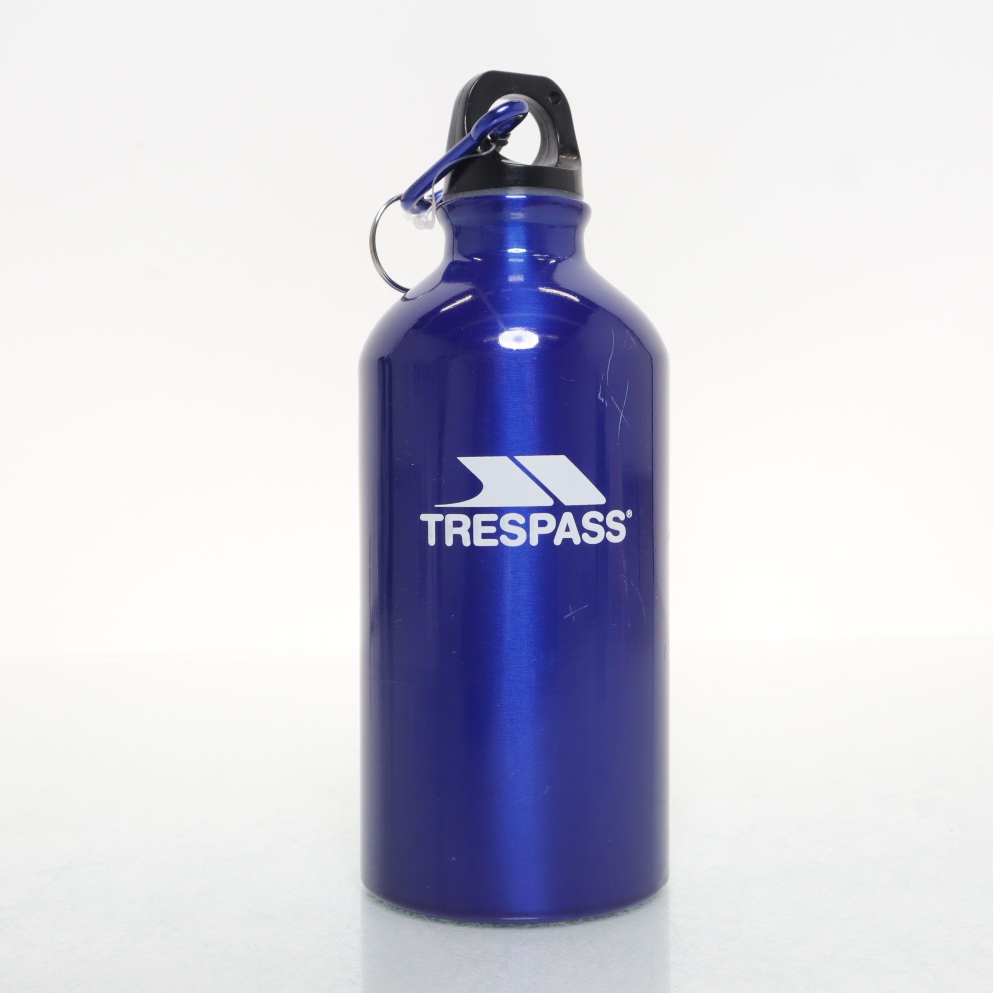 Trespass