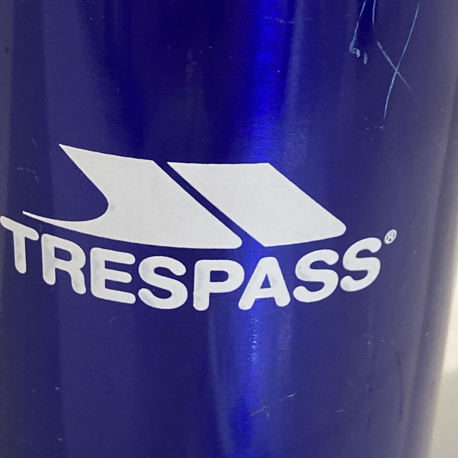 Trespass