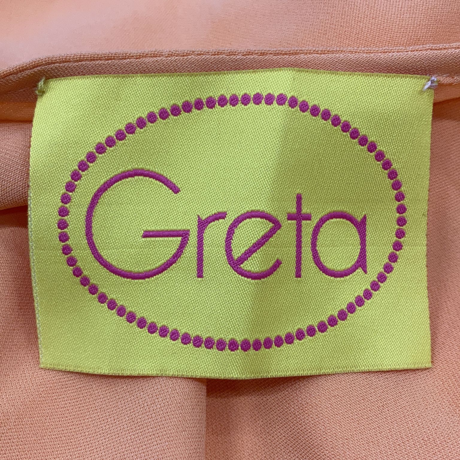 Greta