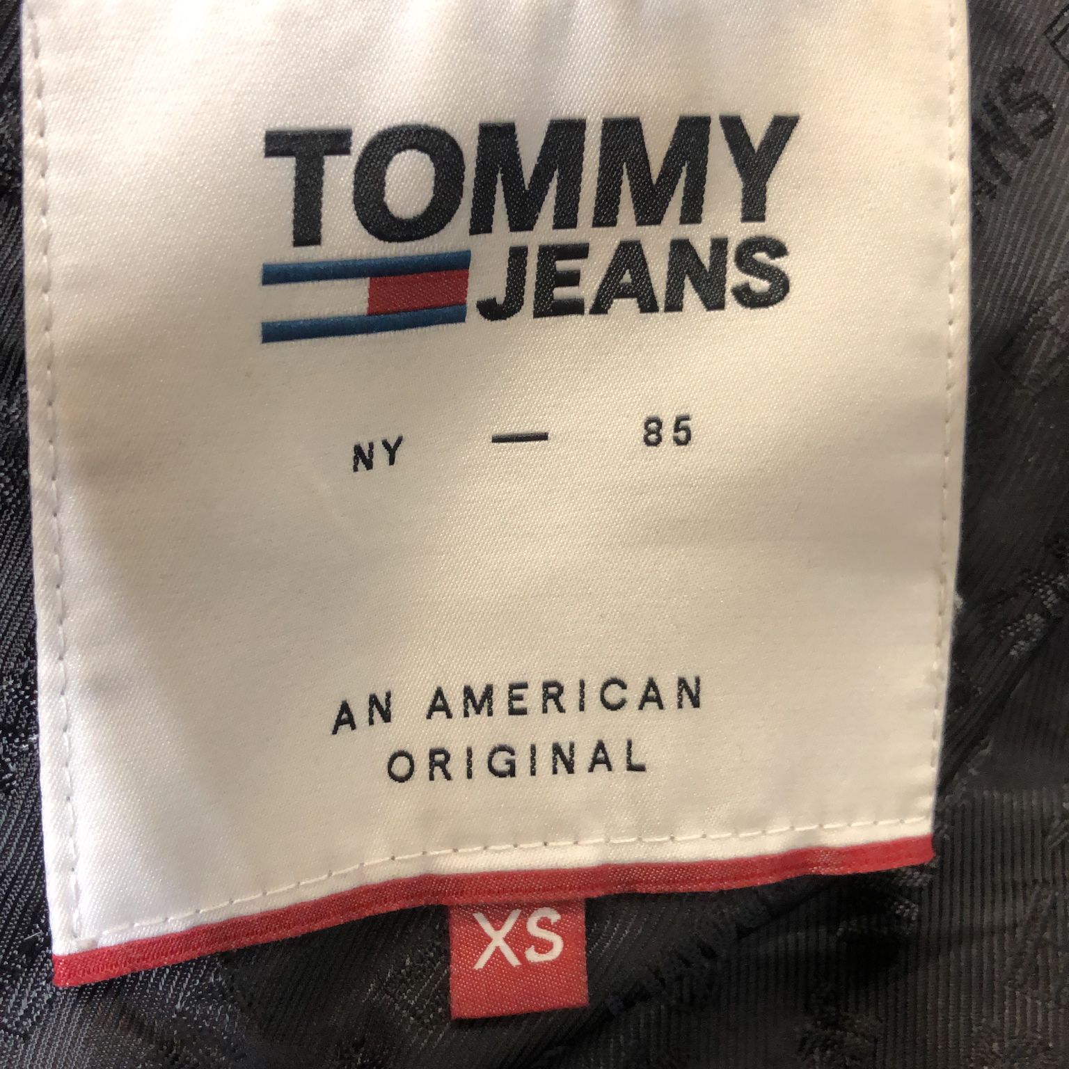 Tommy Hilfiger Jeans