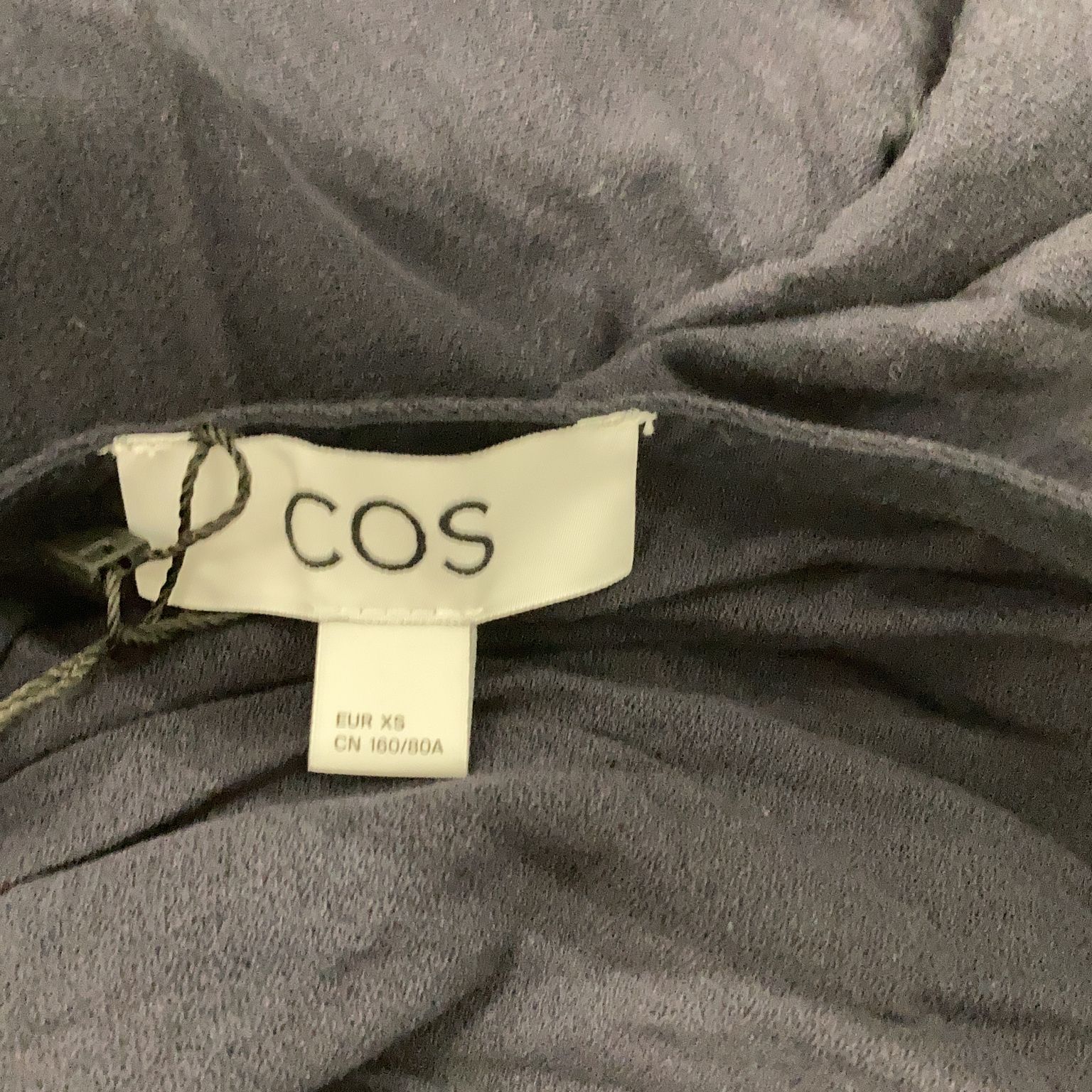 COS