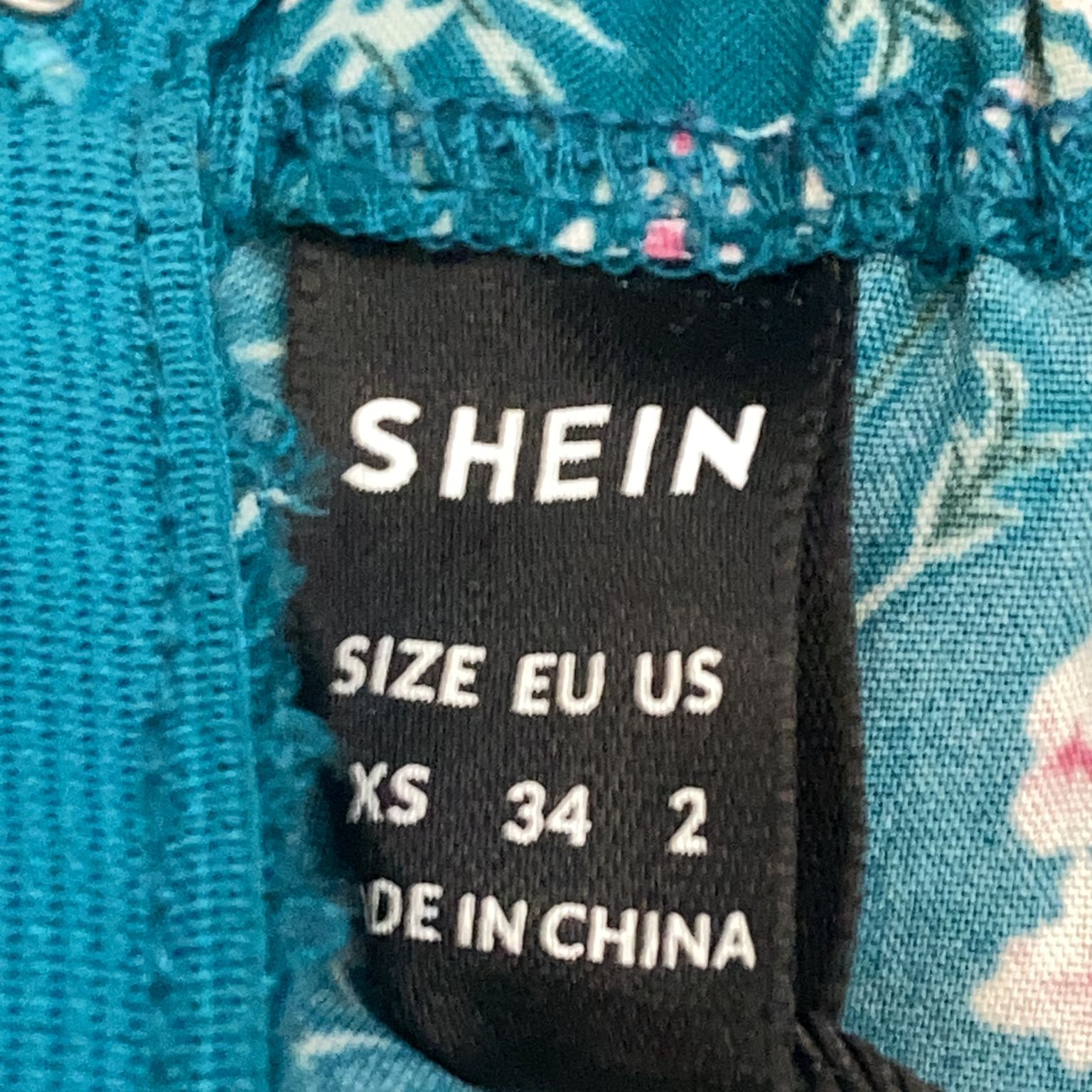 Shein