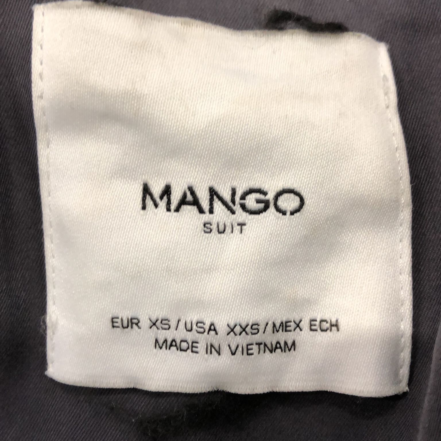 Mango