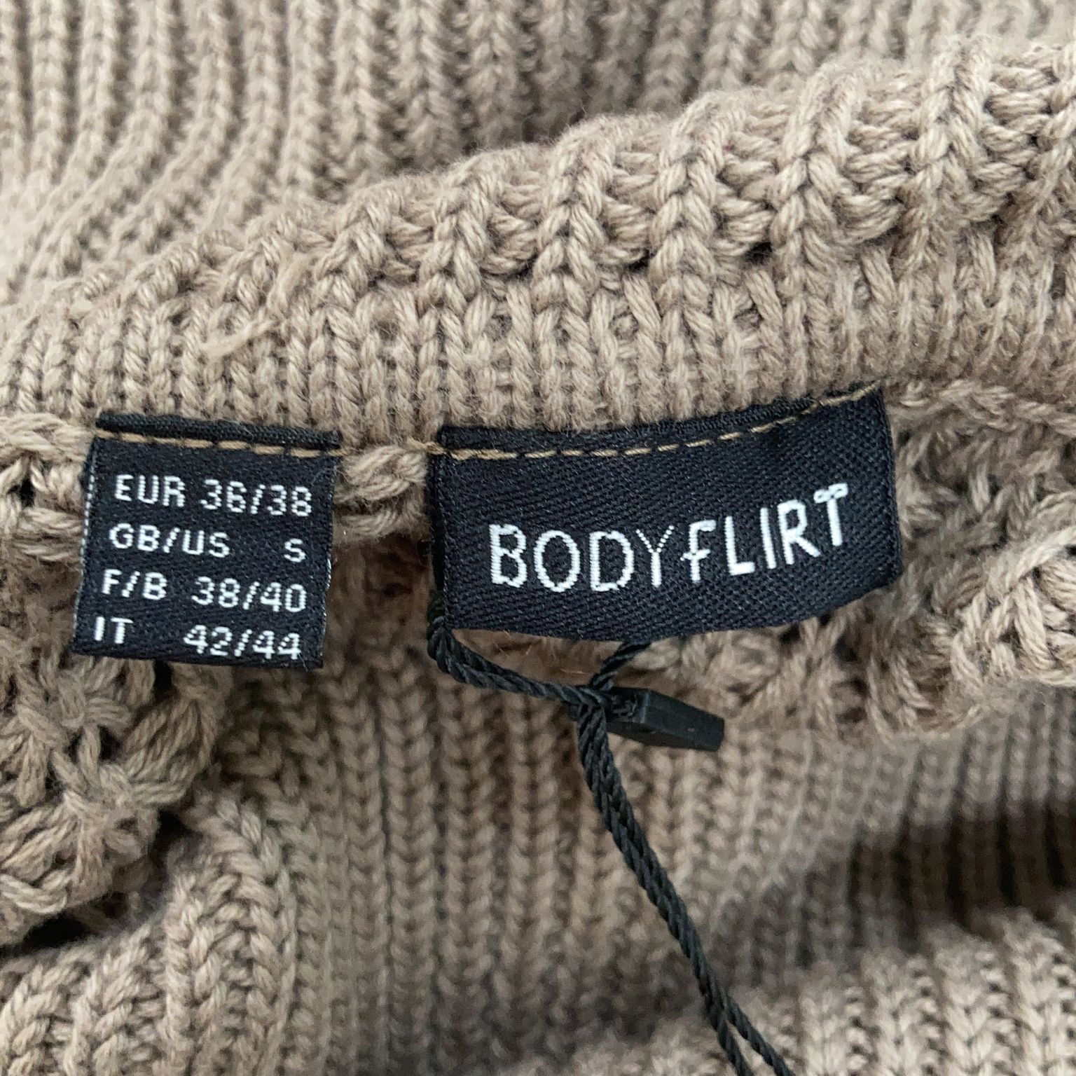 Bodyflirt