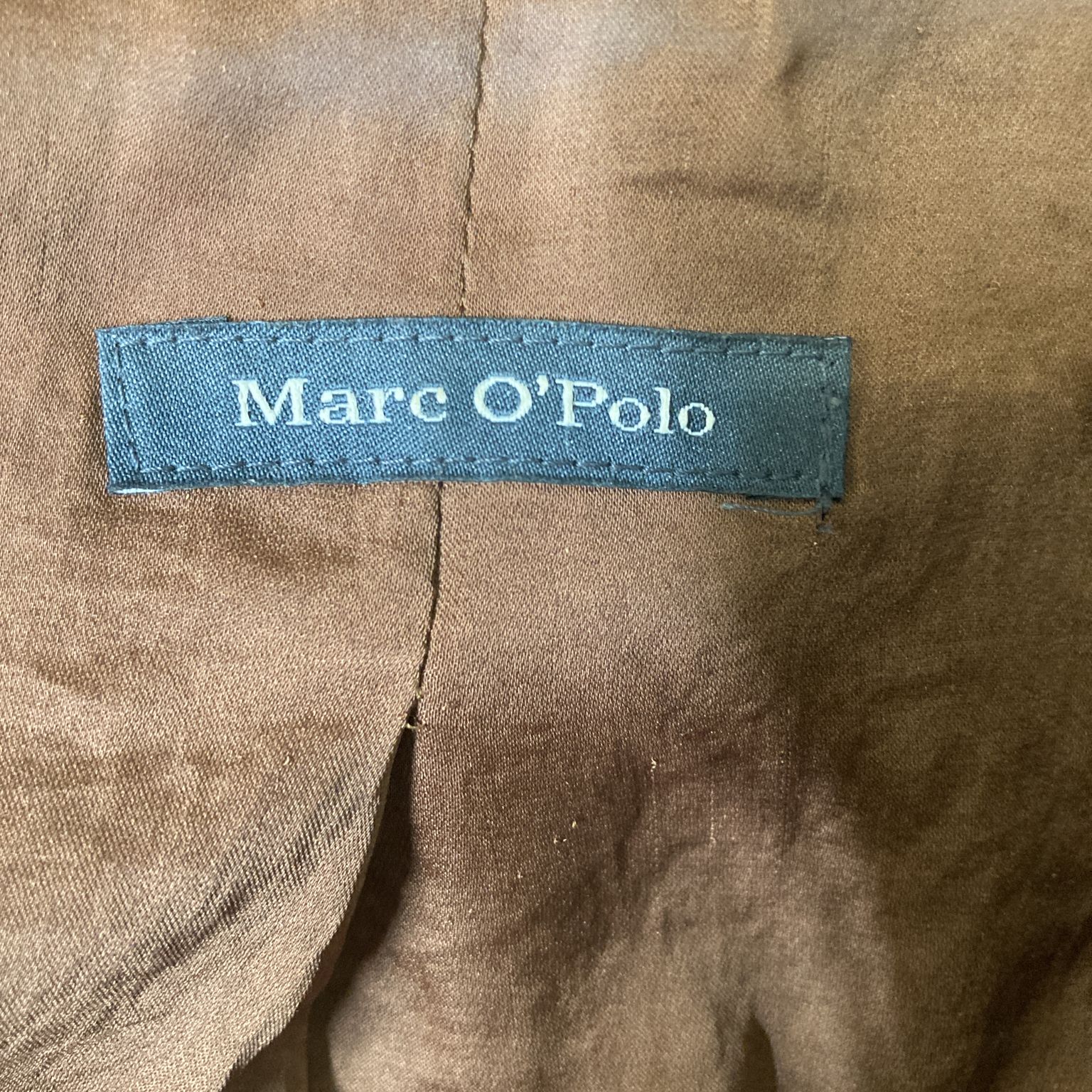 Marc O'Polo