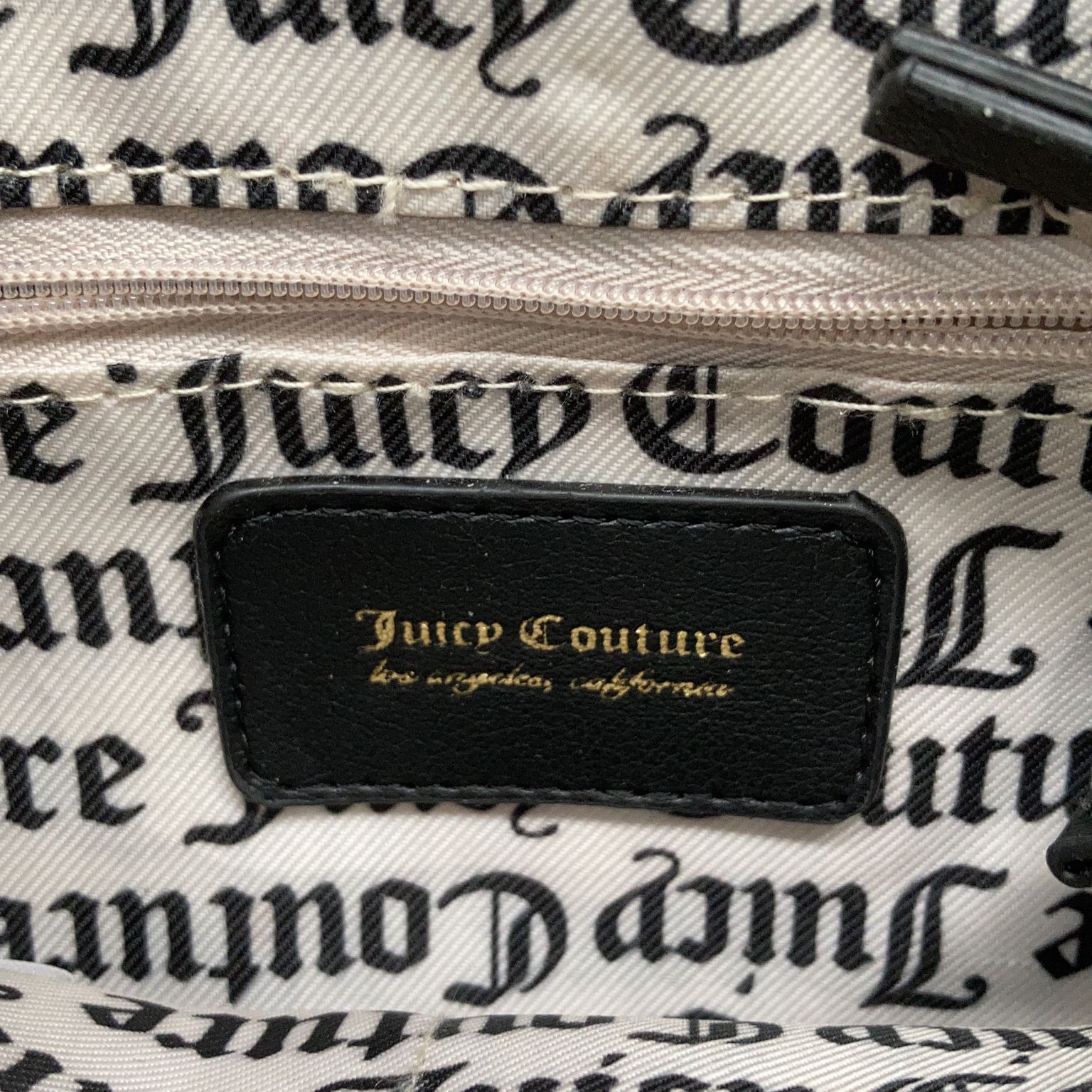 Juicy Couture