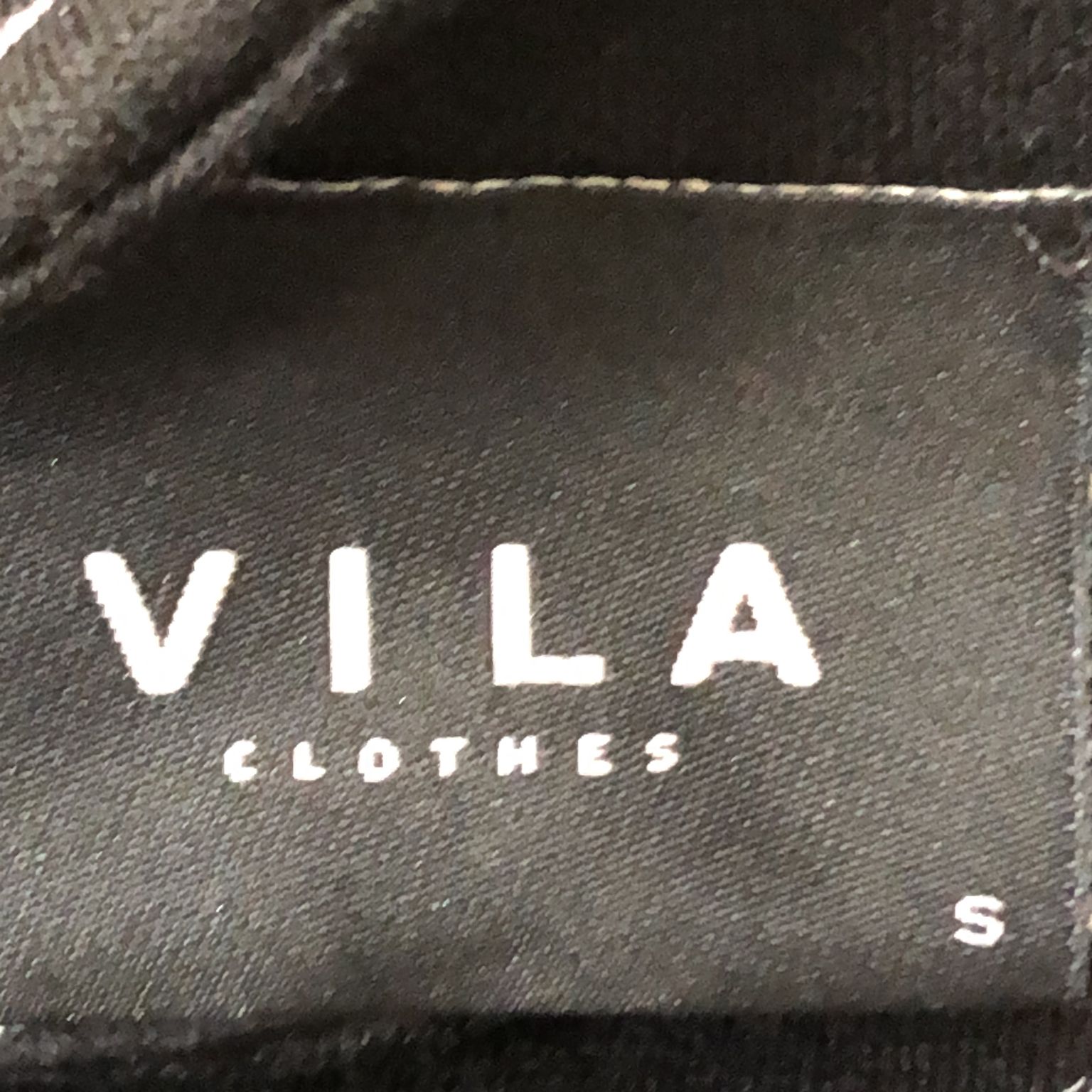 VILA Clothes