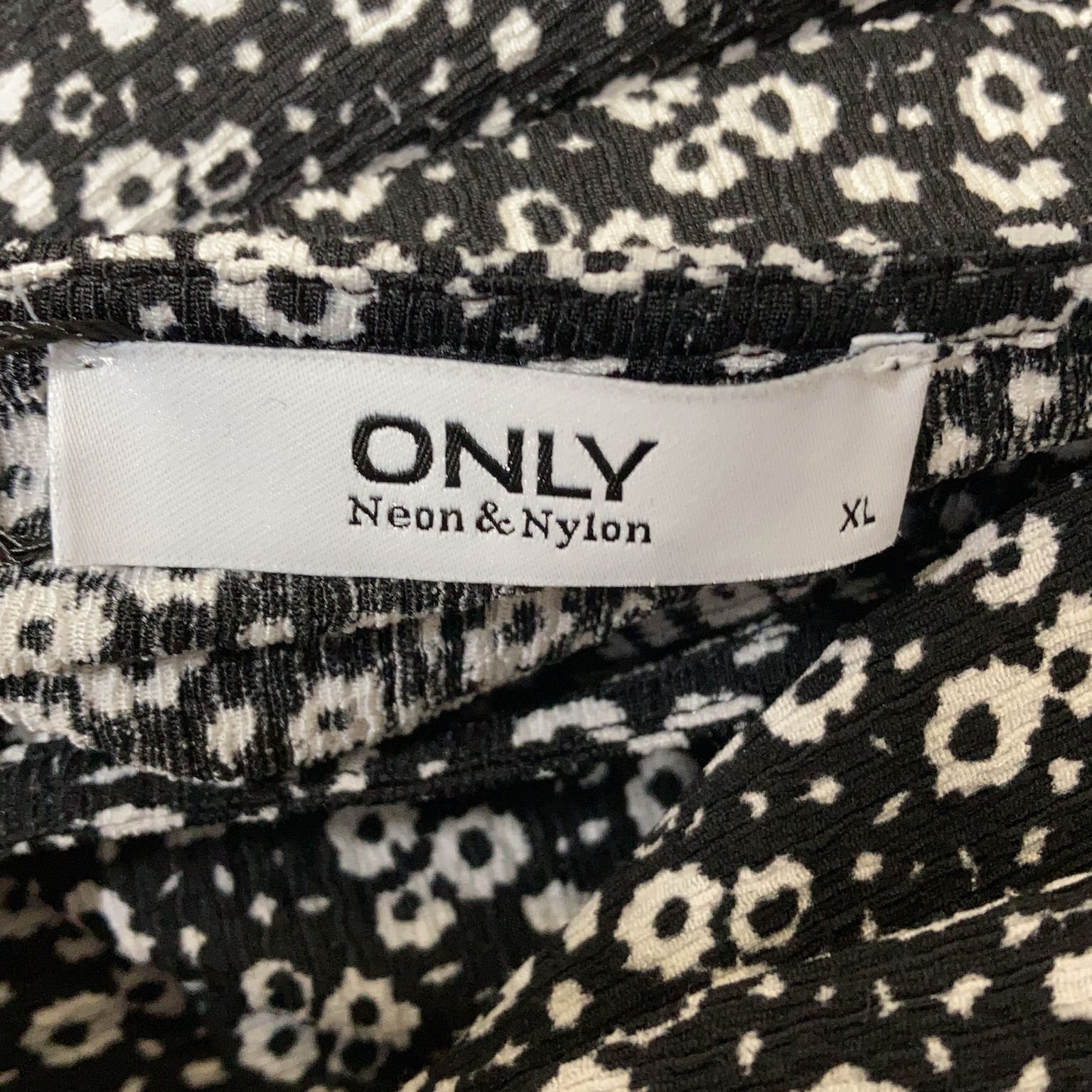 Only Neon  Nylon