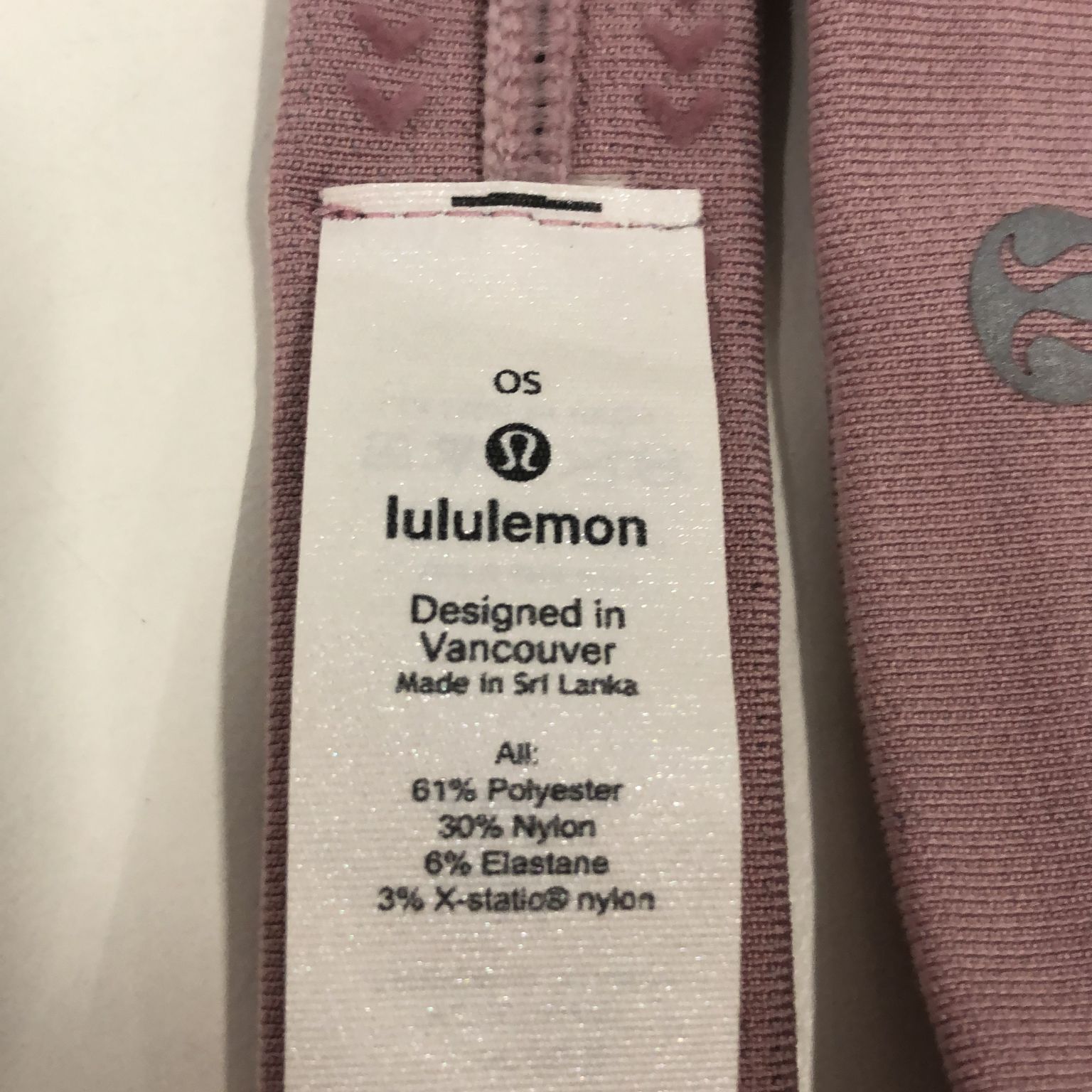 Lululemon