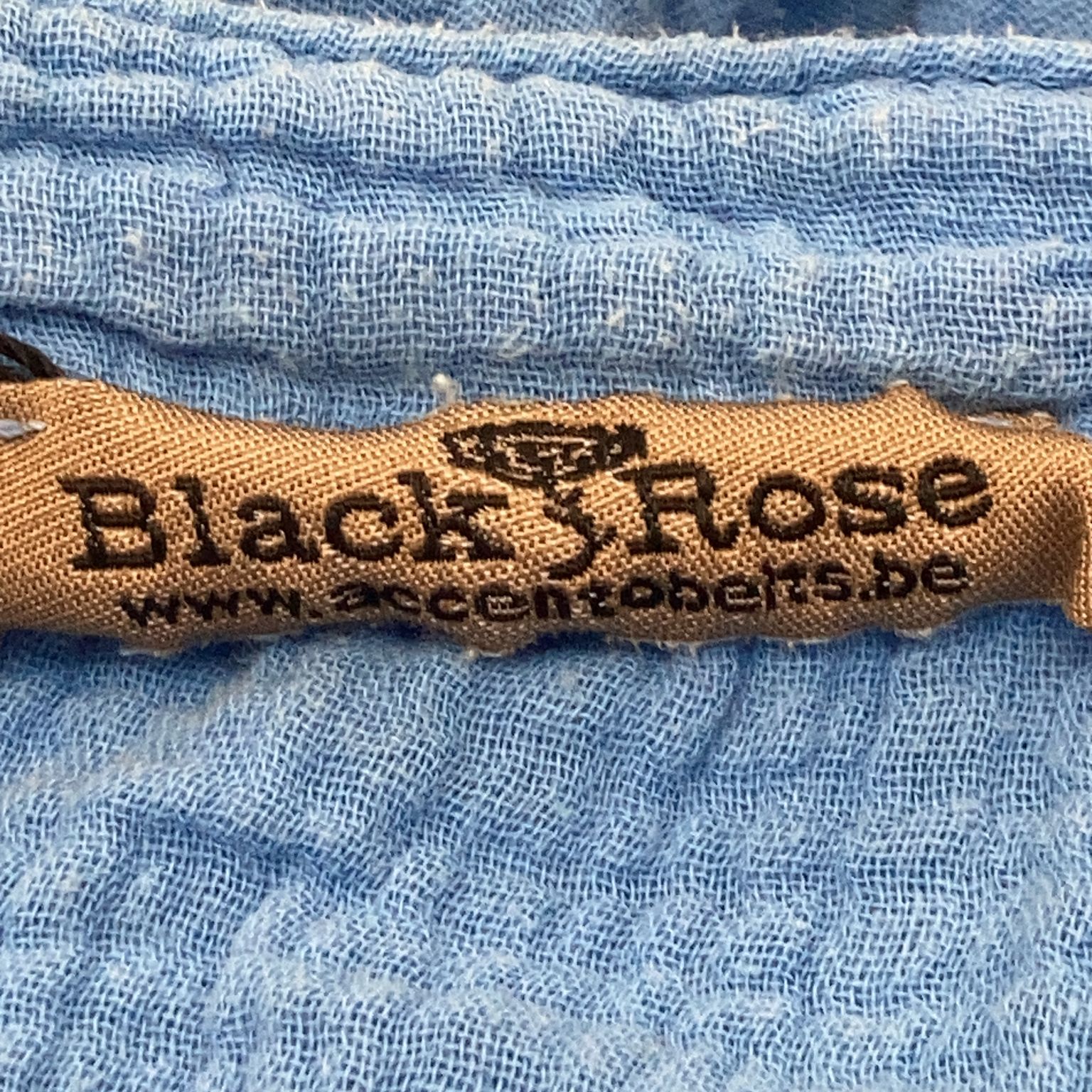 Black Rose