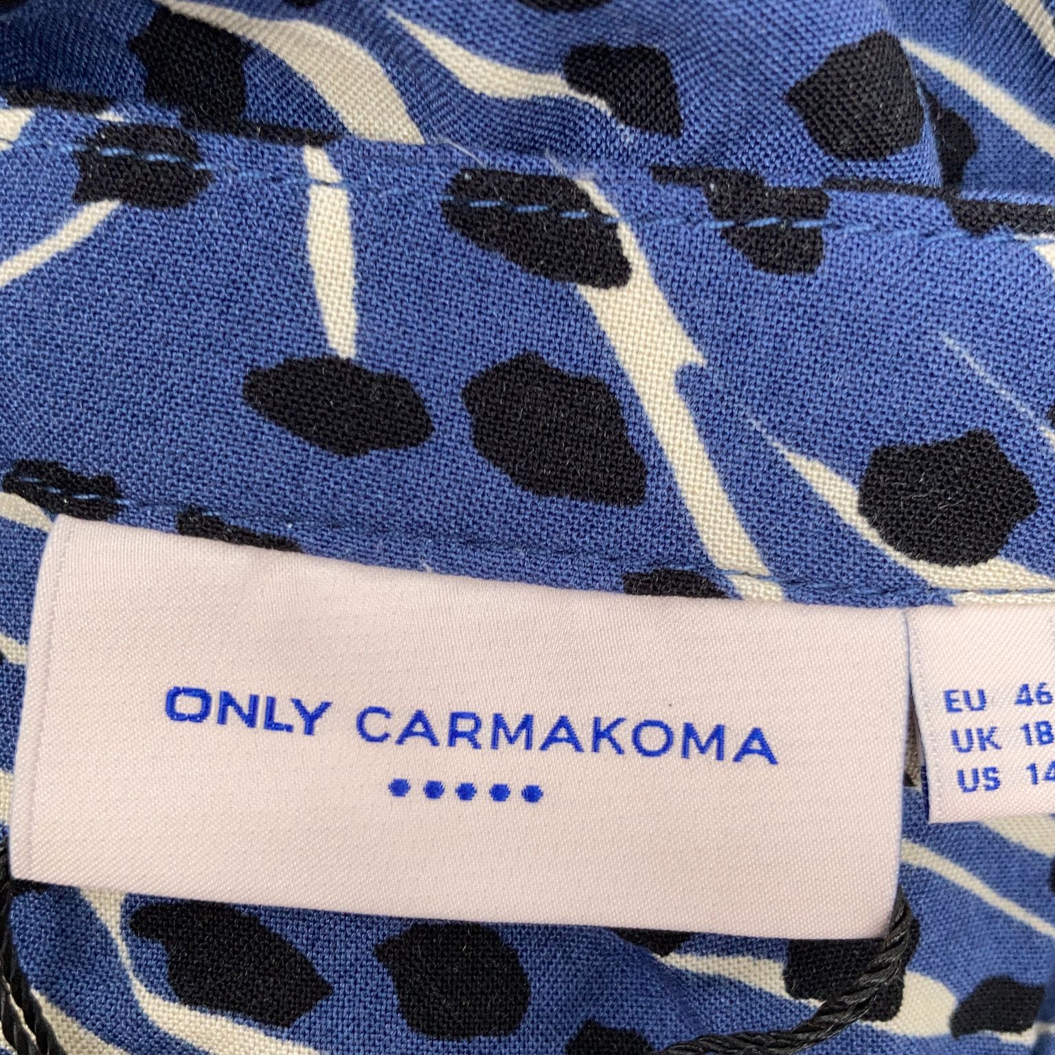 ONLY Carmakoma