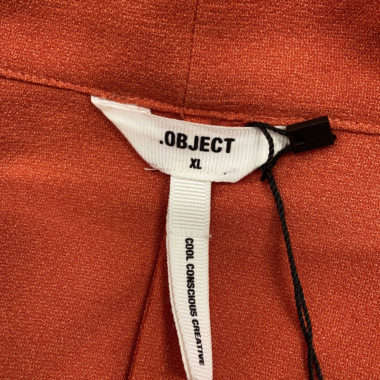 Object